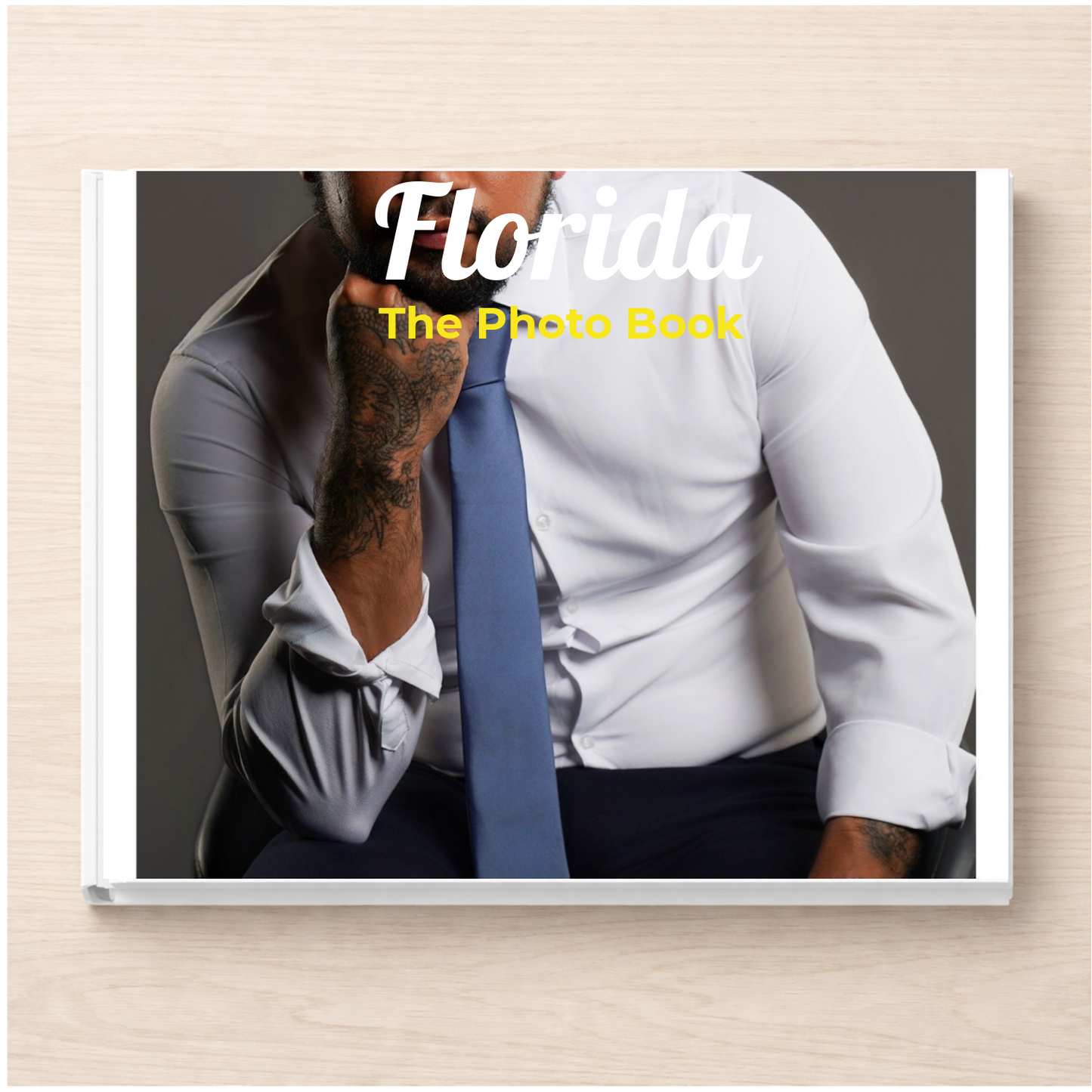 Florida: The Photo Book