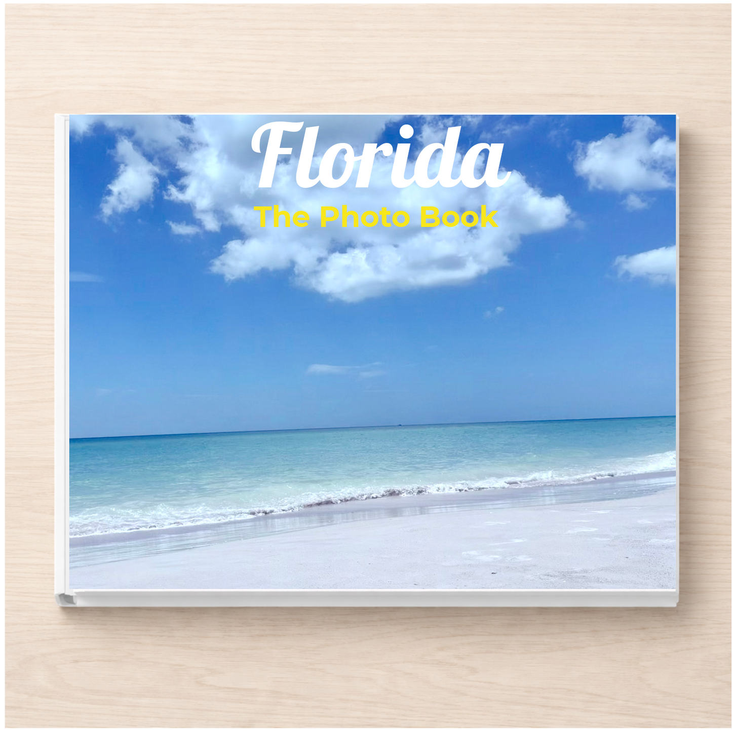 Florida: The Photo Book