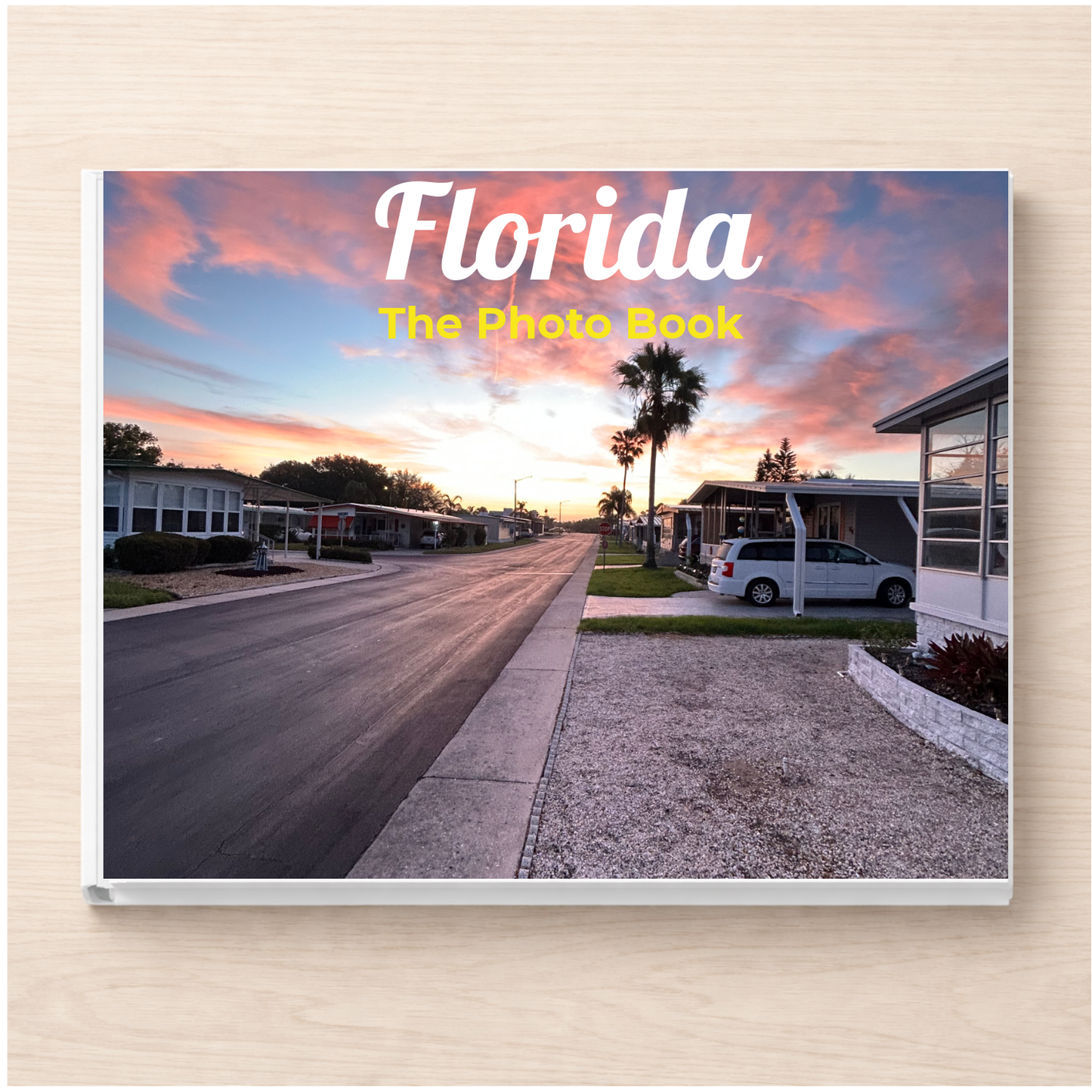 Florida: The Photo Book