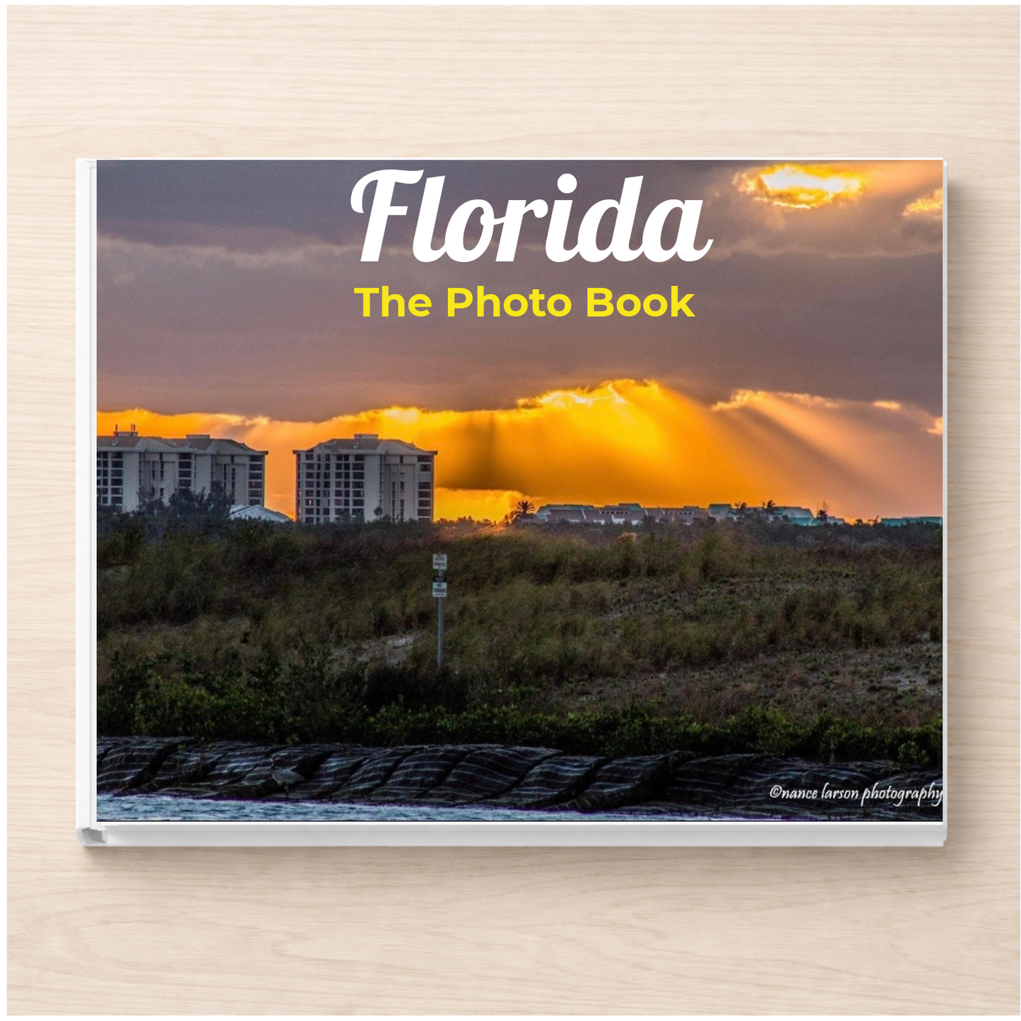 Florida: The Photo Book