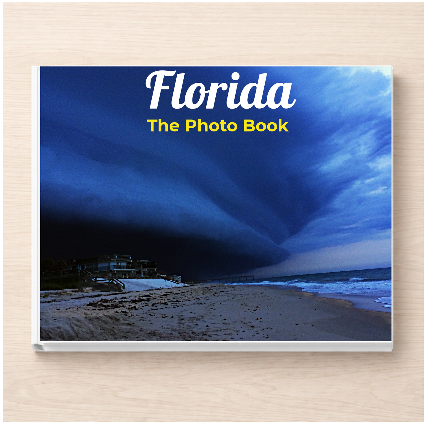 Florida: The Photo Book