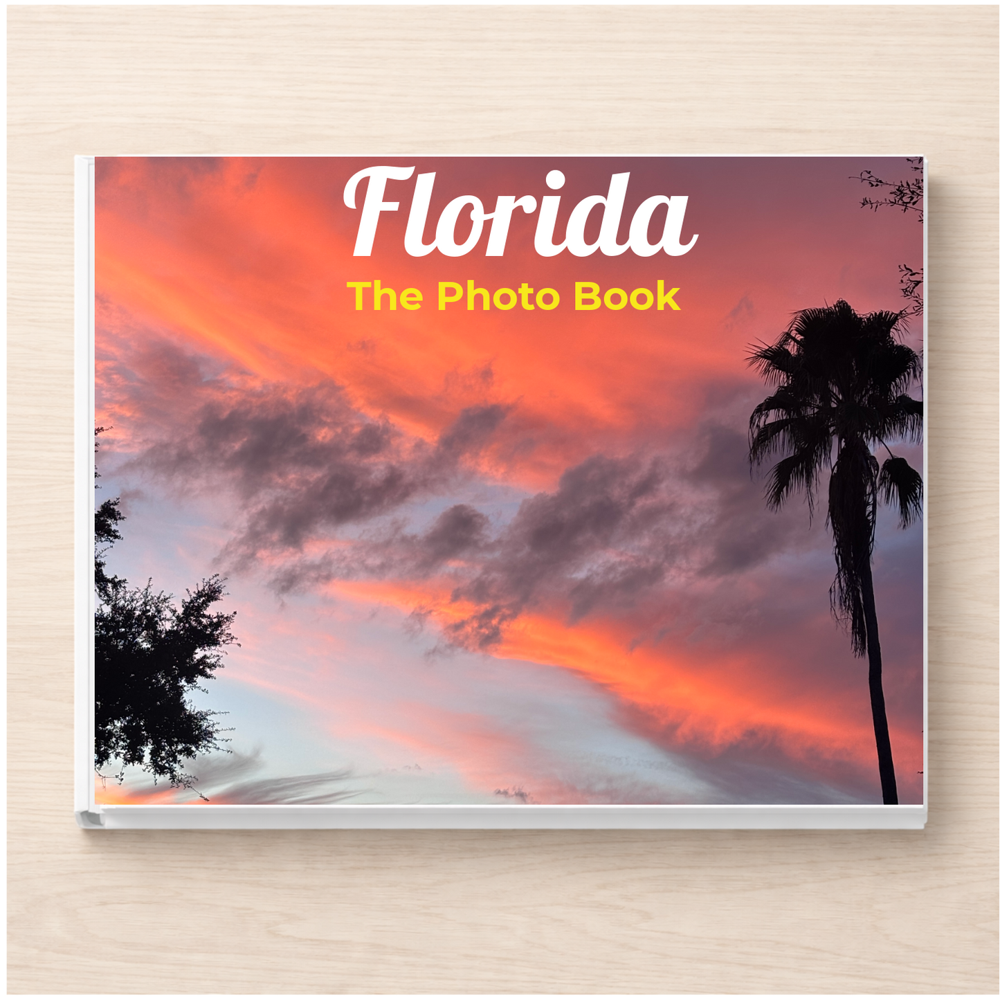 Florida: The Photo Book
