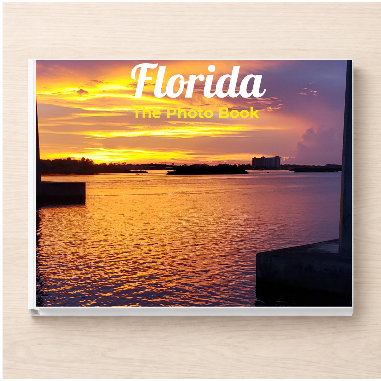 Florida: The Photo Book