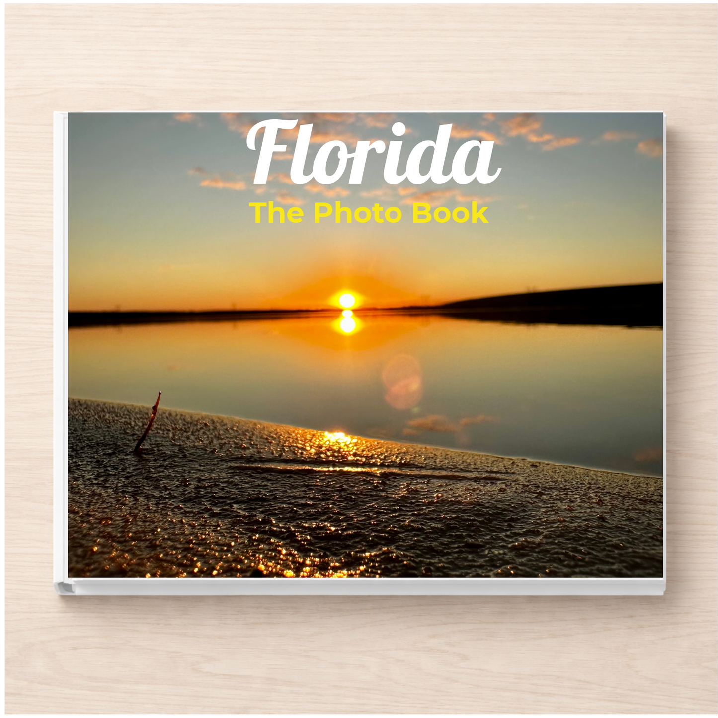 Florida: The Photo Book