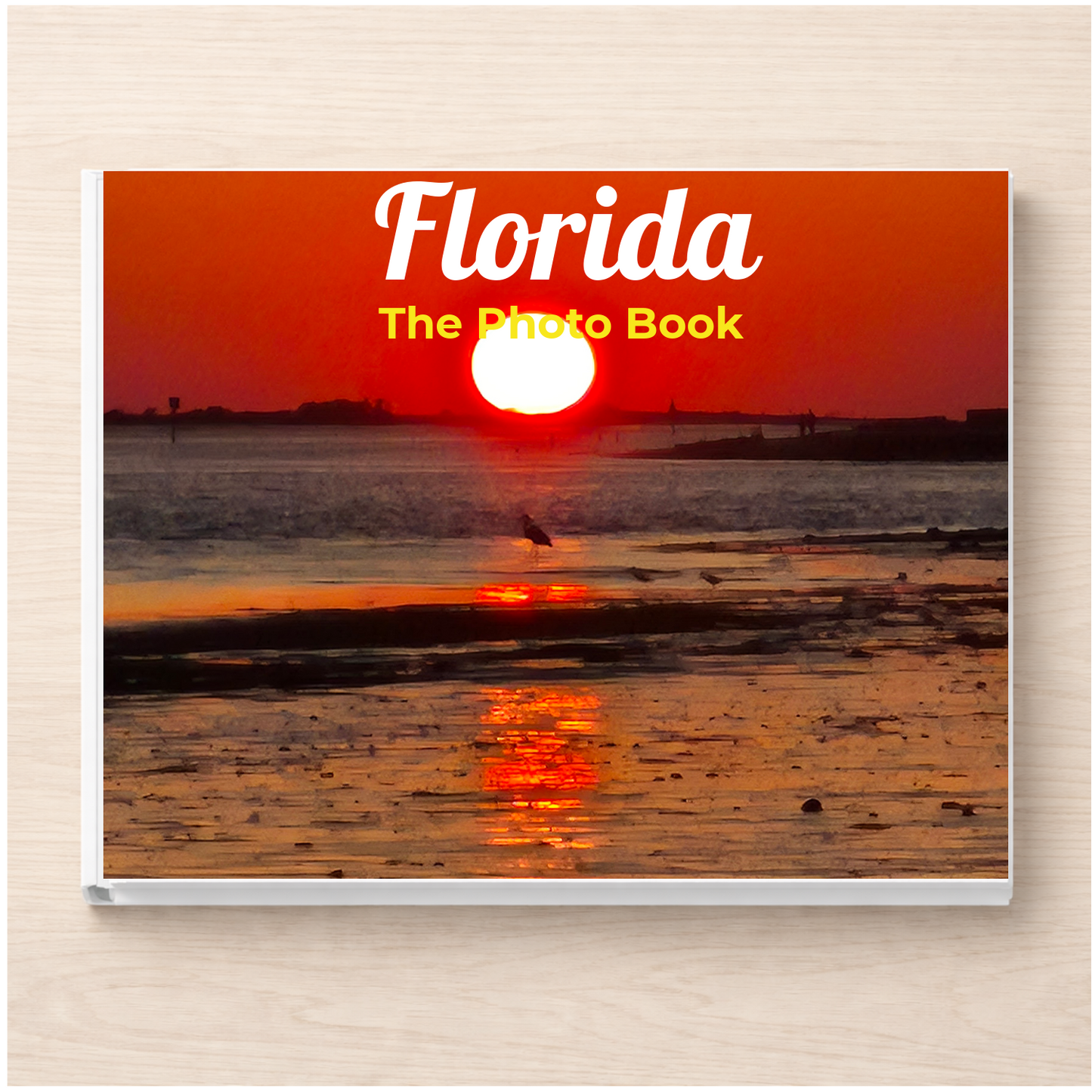 Florida: The Photo Book
