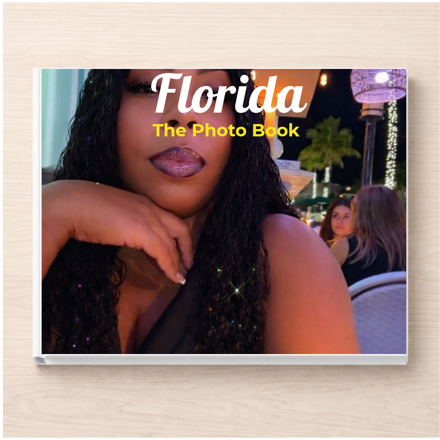 Florida: The Photo Book