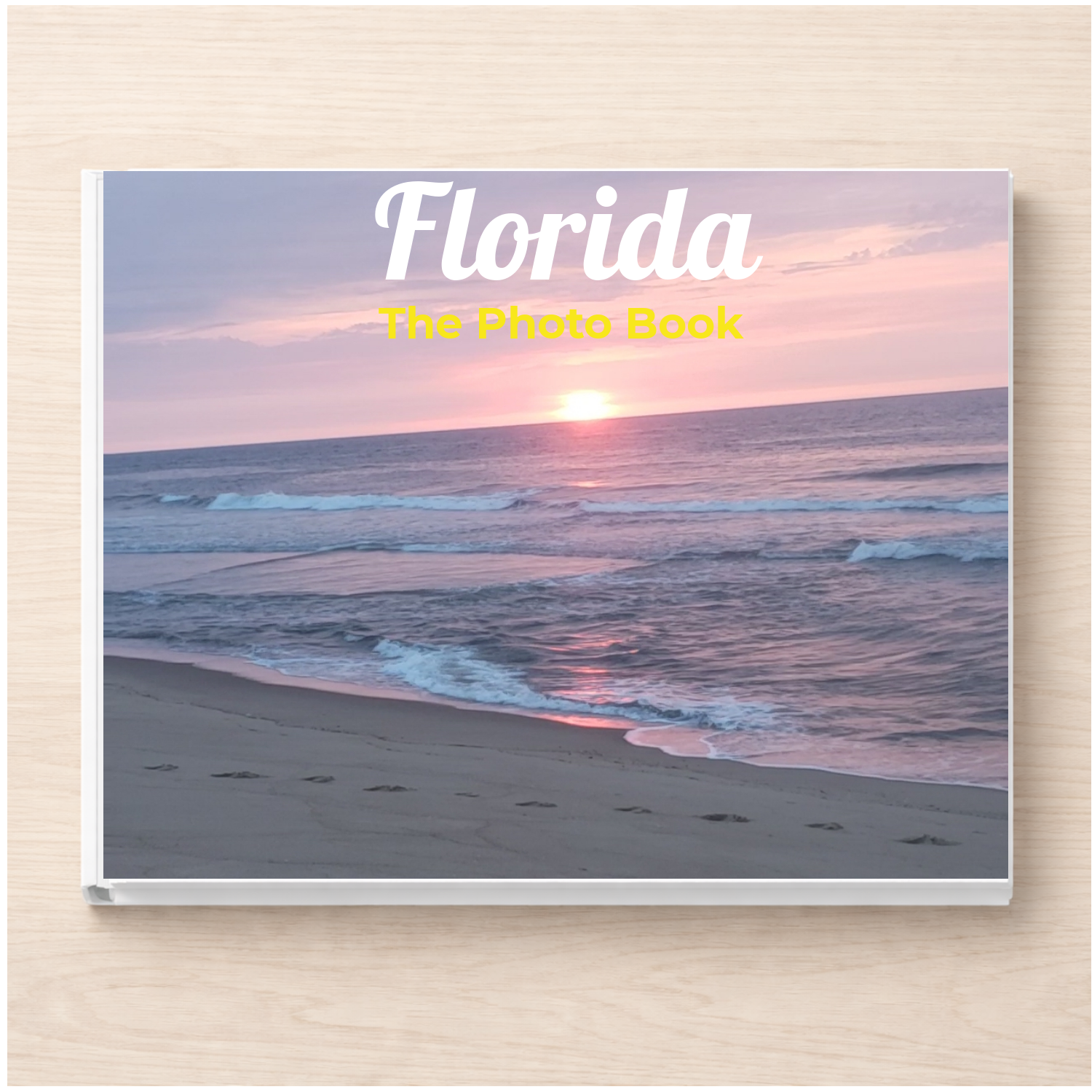 Florida: The Photo Book – Silent Spark Press