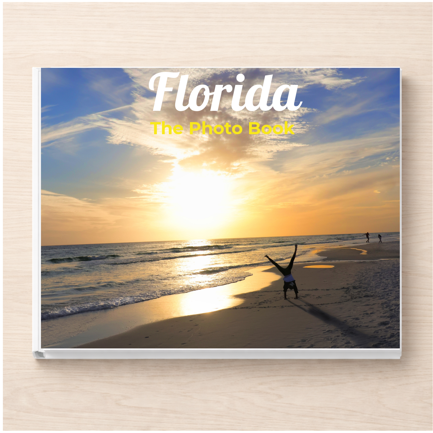 Florida: The Photo Book – Silent Spark Press
