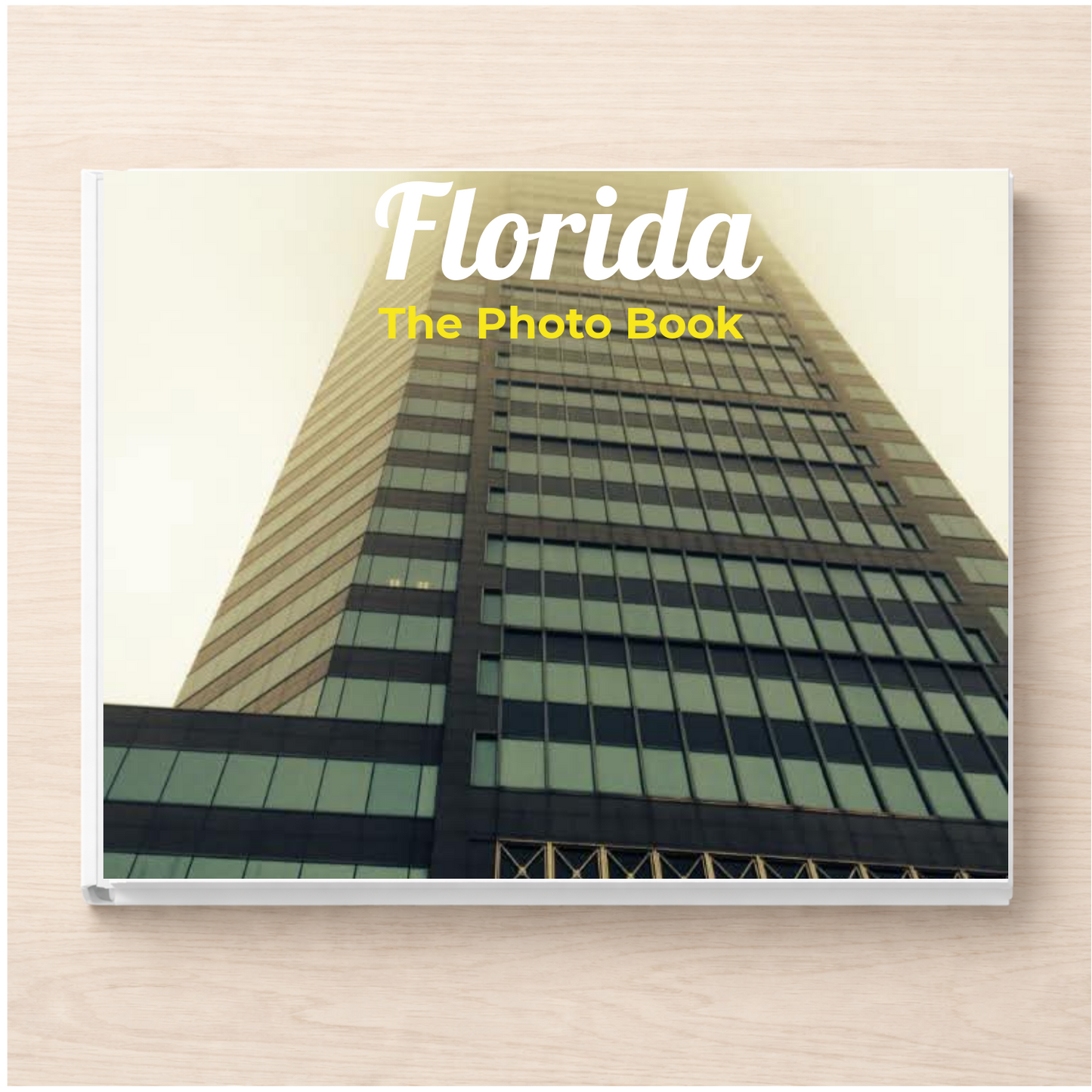 Florida: The Photo Book