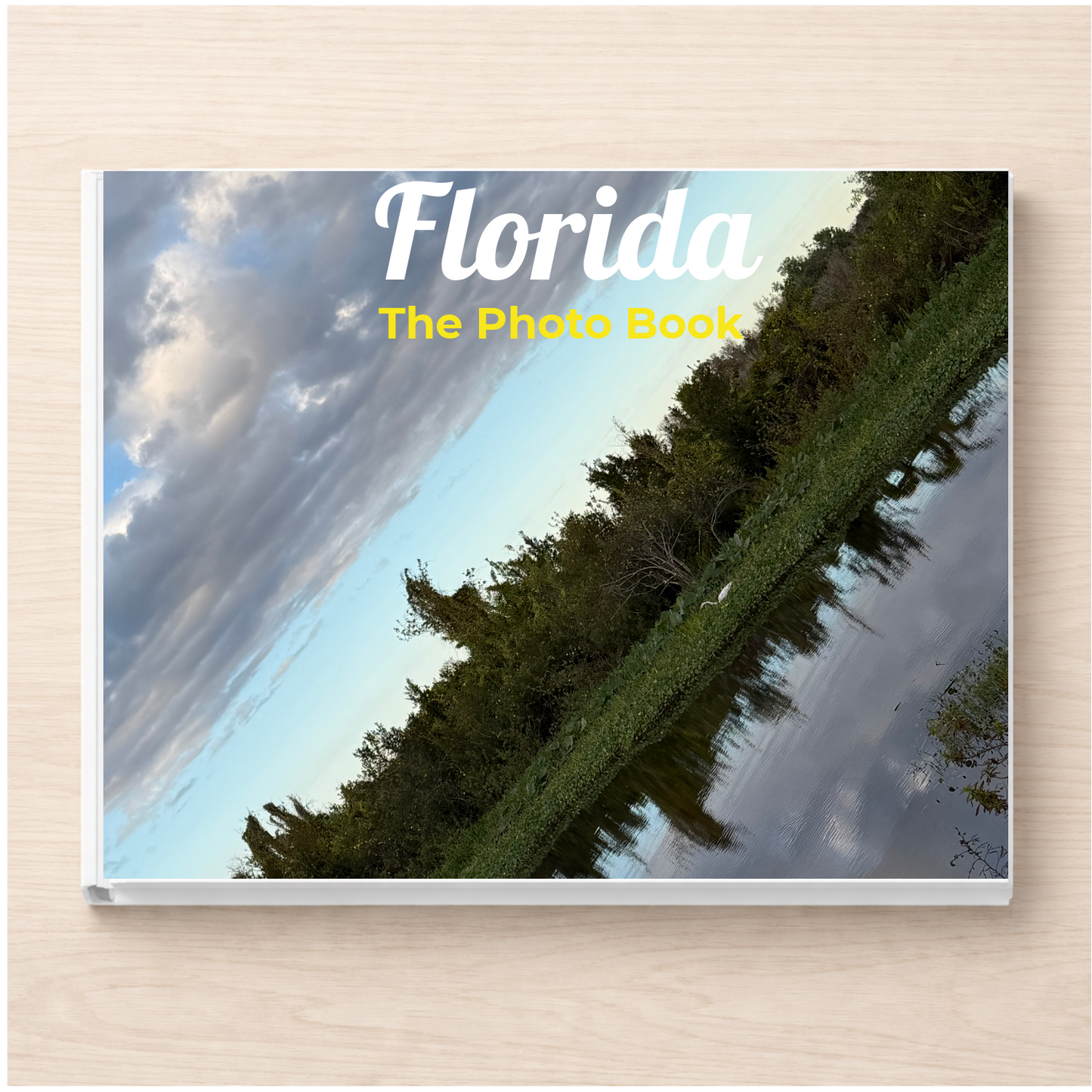 Florida: The Photo Book