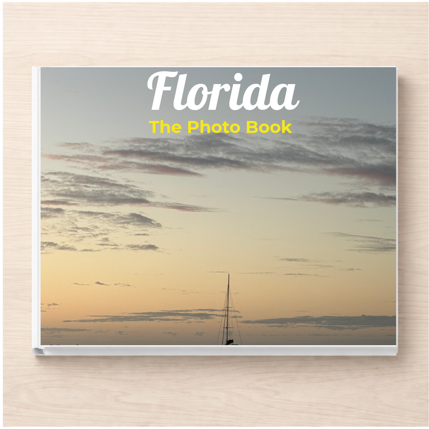 Florida: The Photo Book
