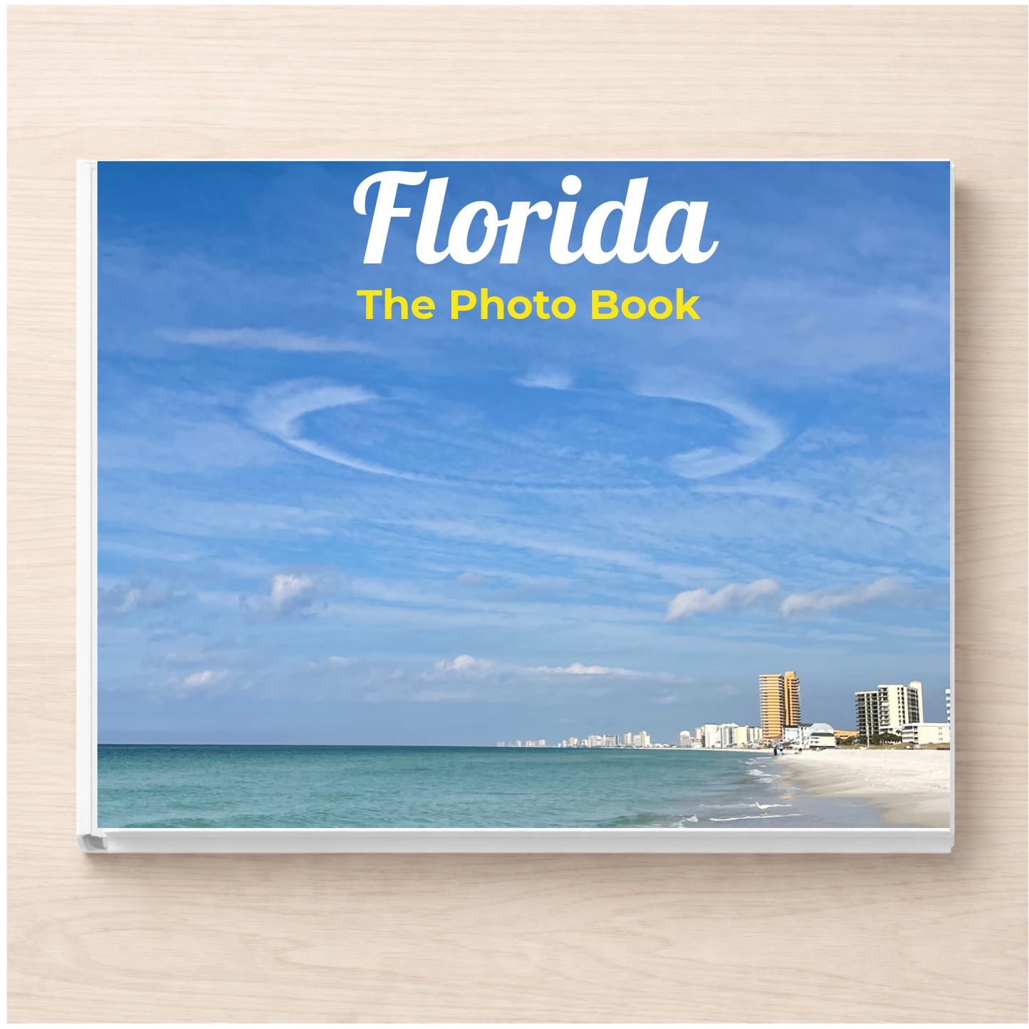 Florida: The Photo Book