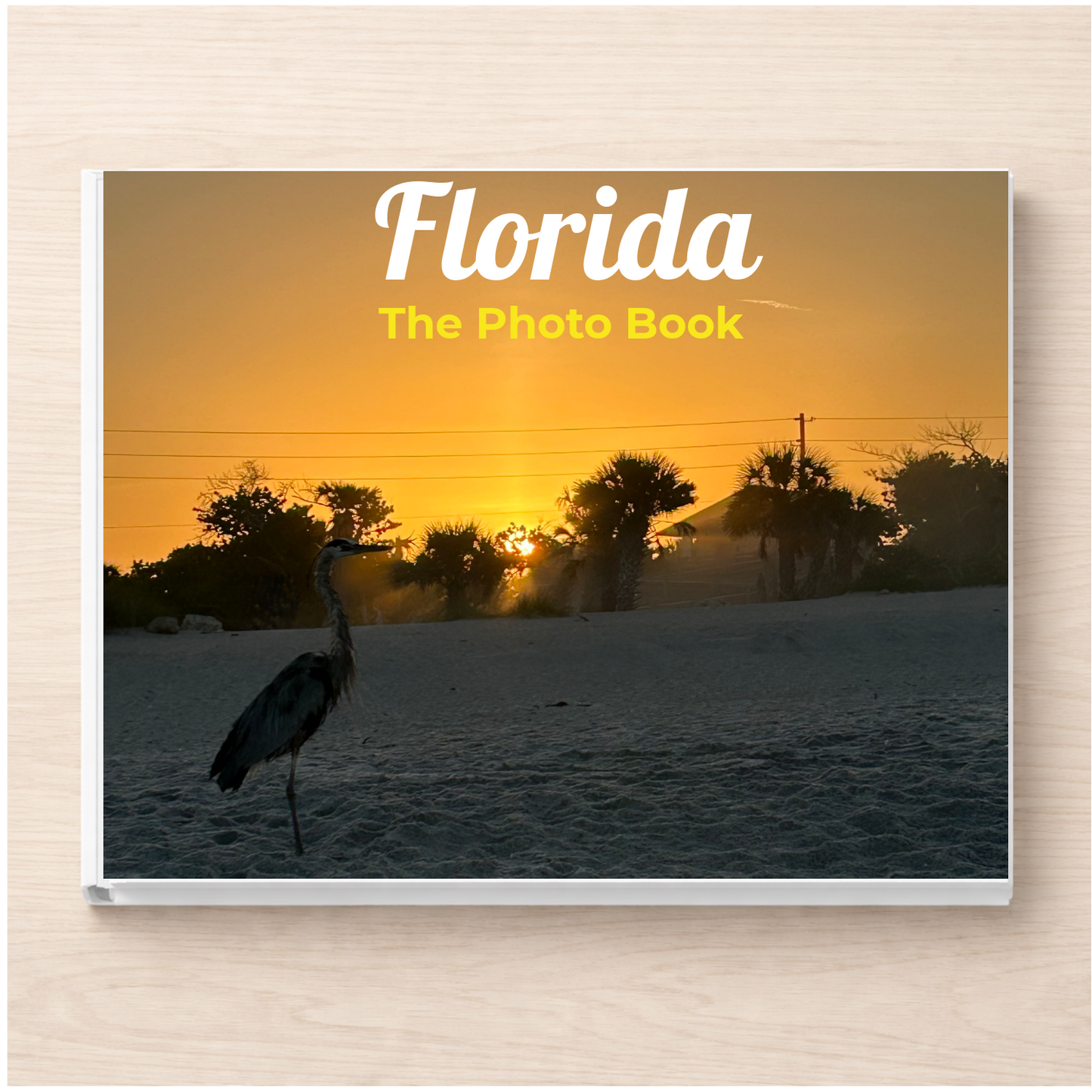 Florida: The Photo Book