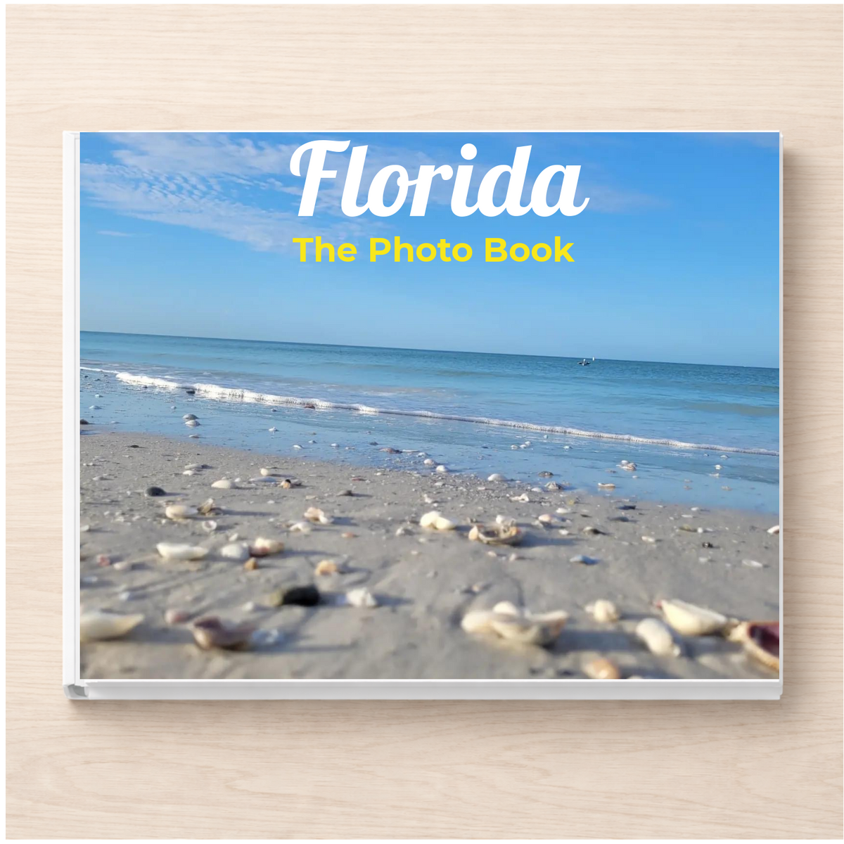 Florida: The Photo Book – Silent Spark Press