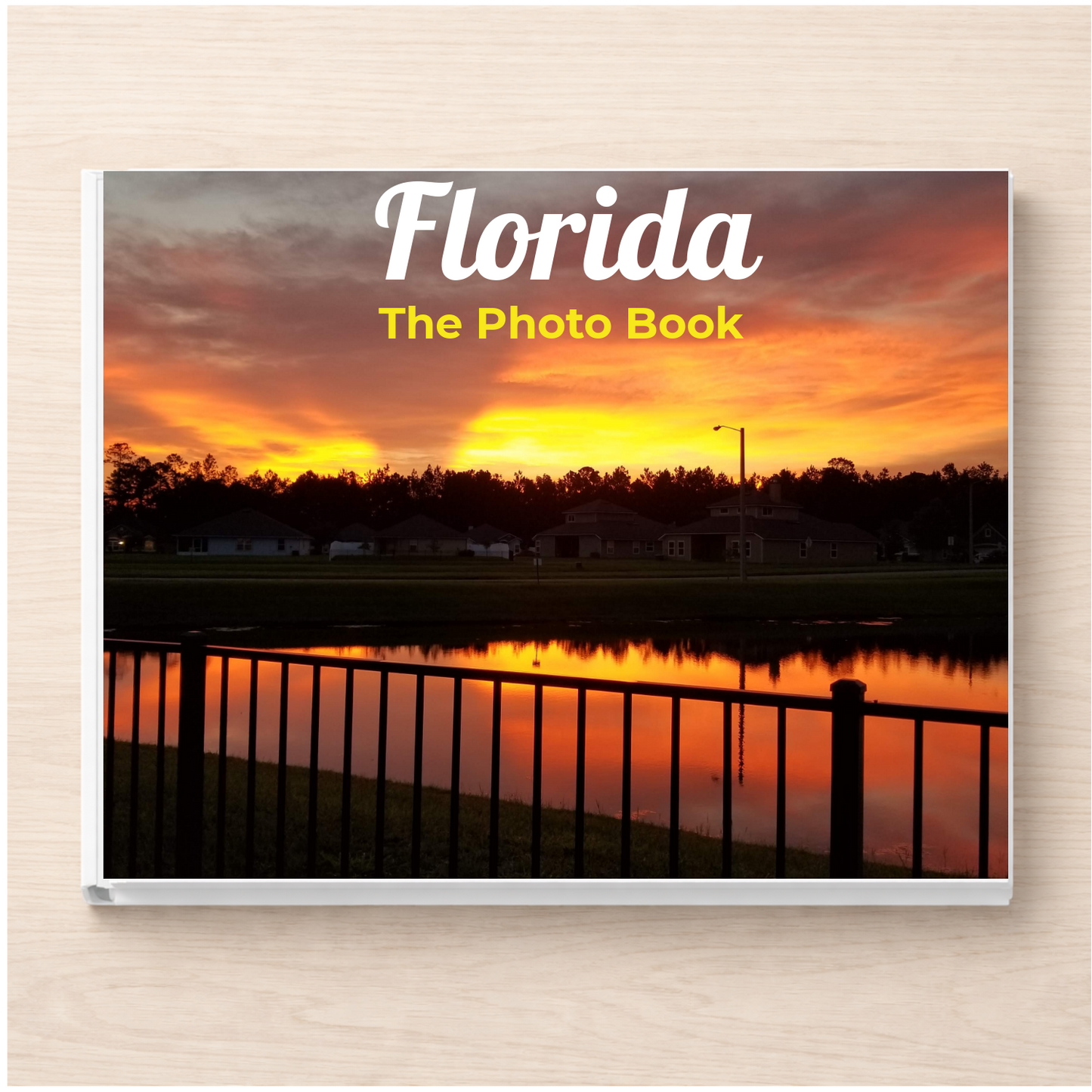 Florida: The Photo Book