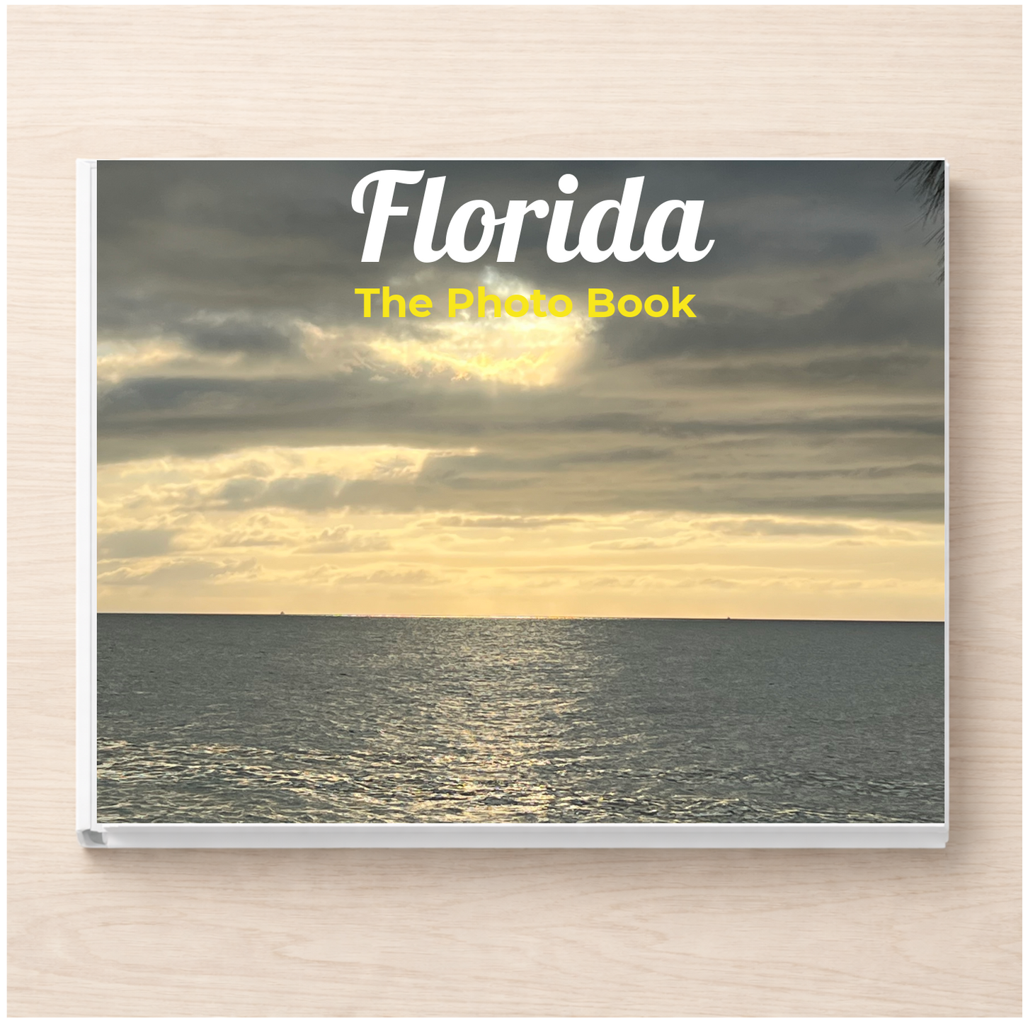 Florida: The Photo Book