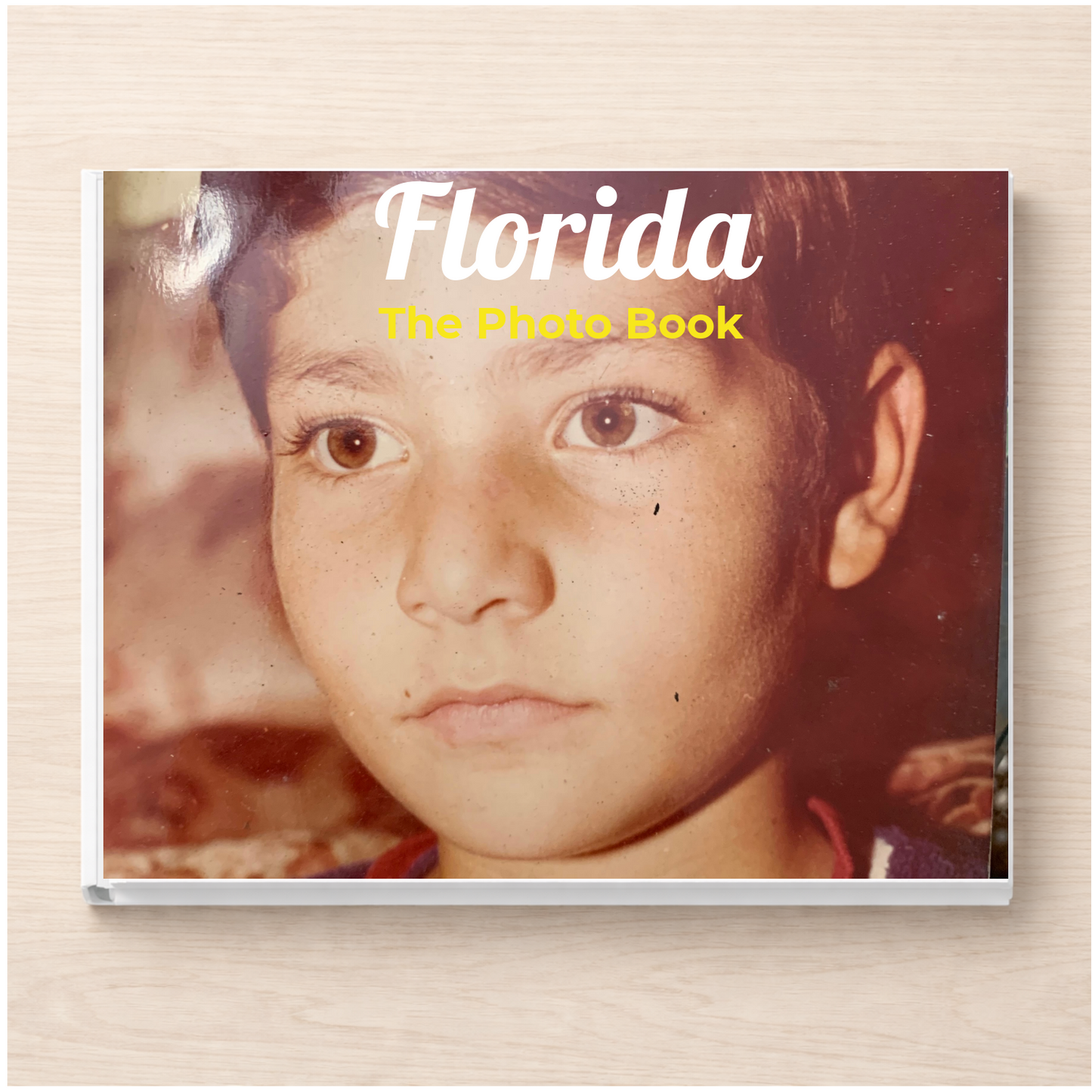 Florida: The Photo Book