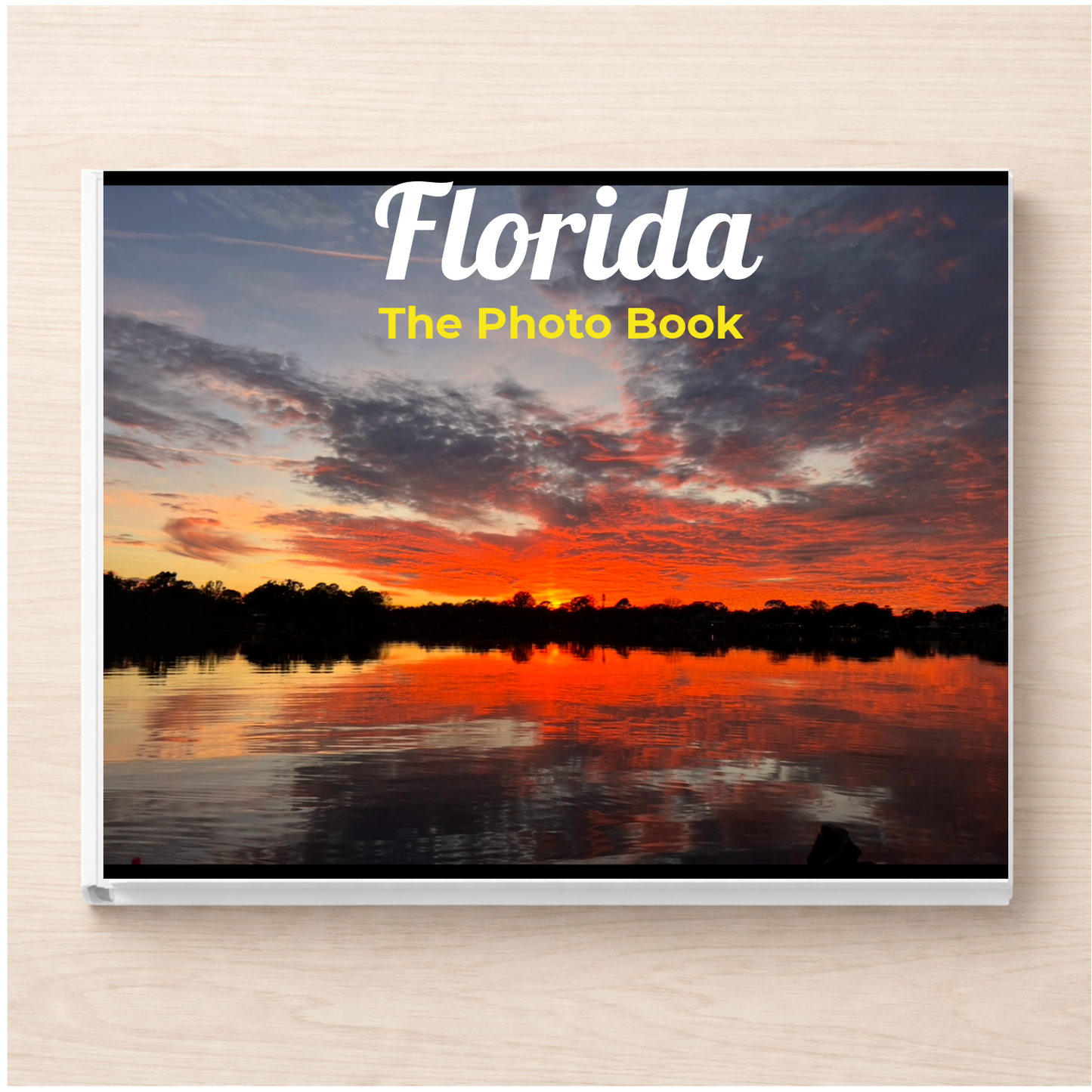 Florida: The Photo Book