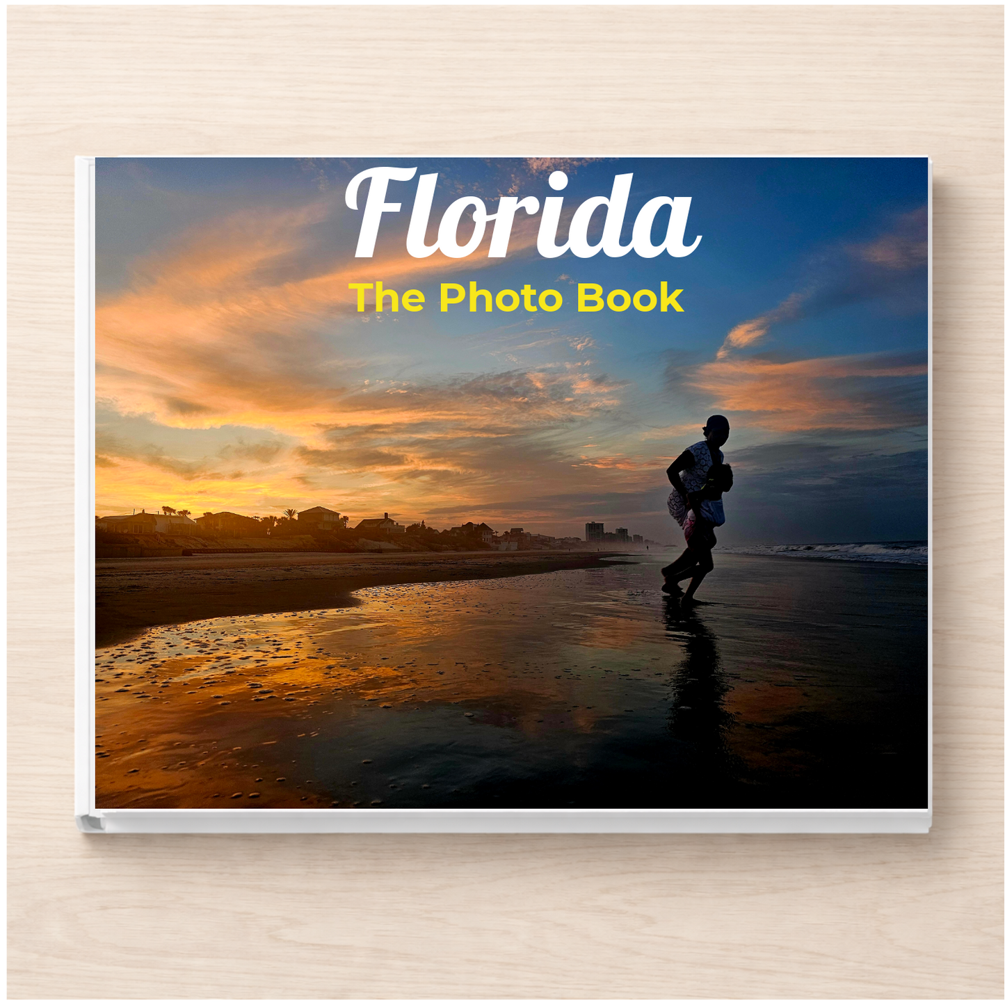 Florida: The Photo Book