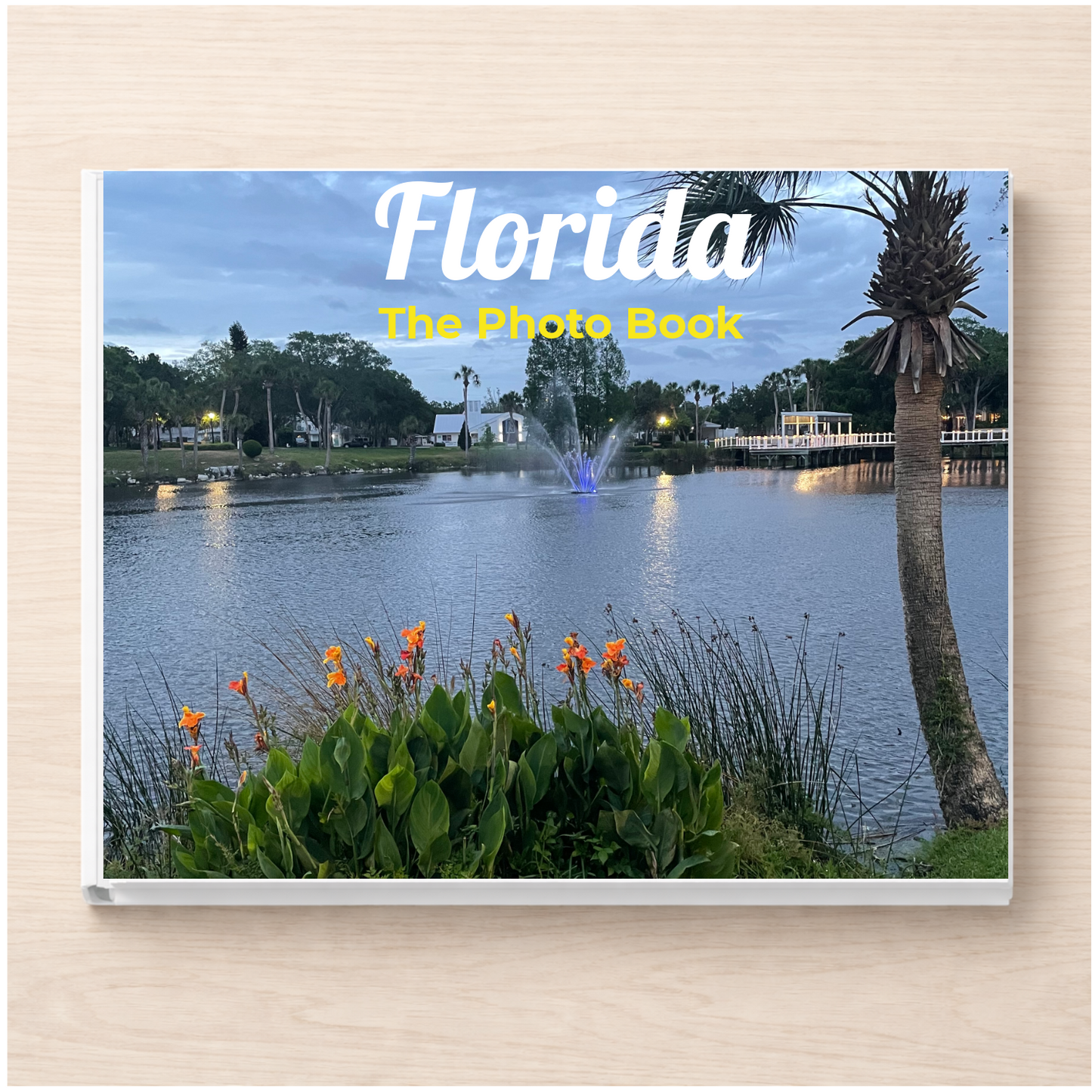 Florida: The Photo Book