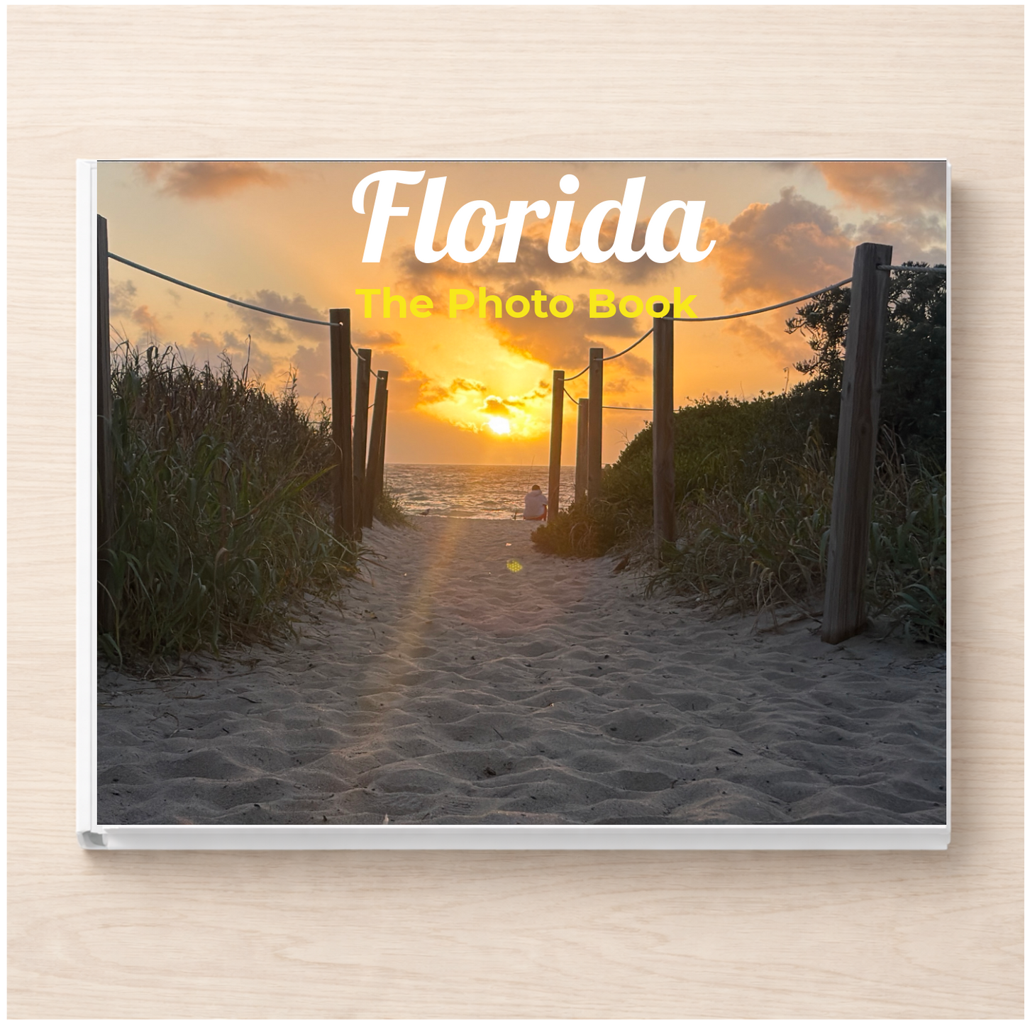 Florida: The Photo Book
