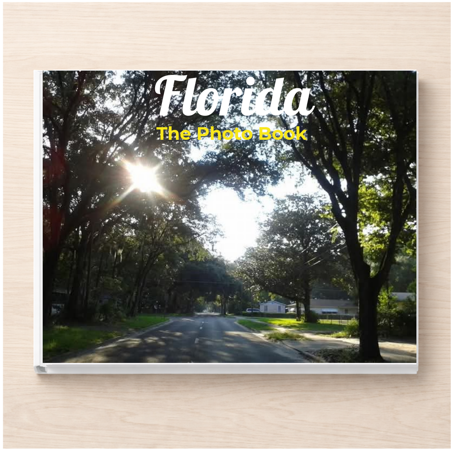 Florida: The Photo Book