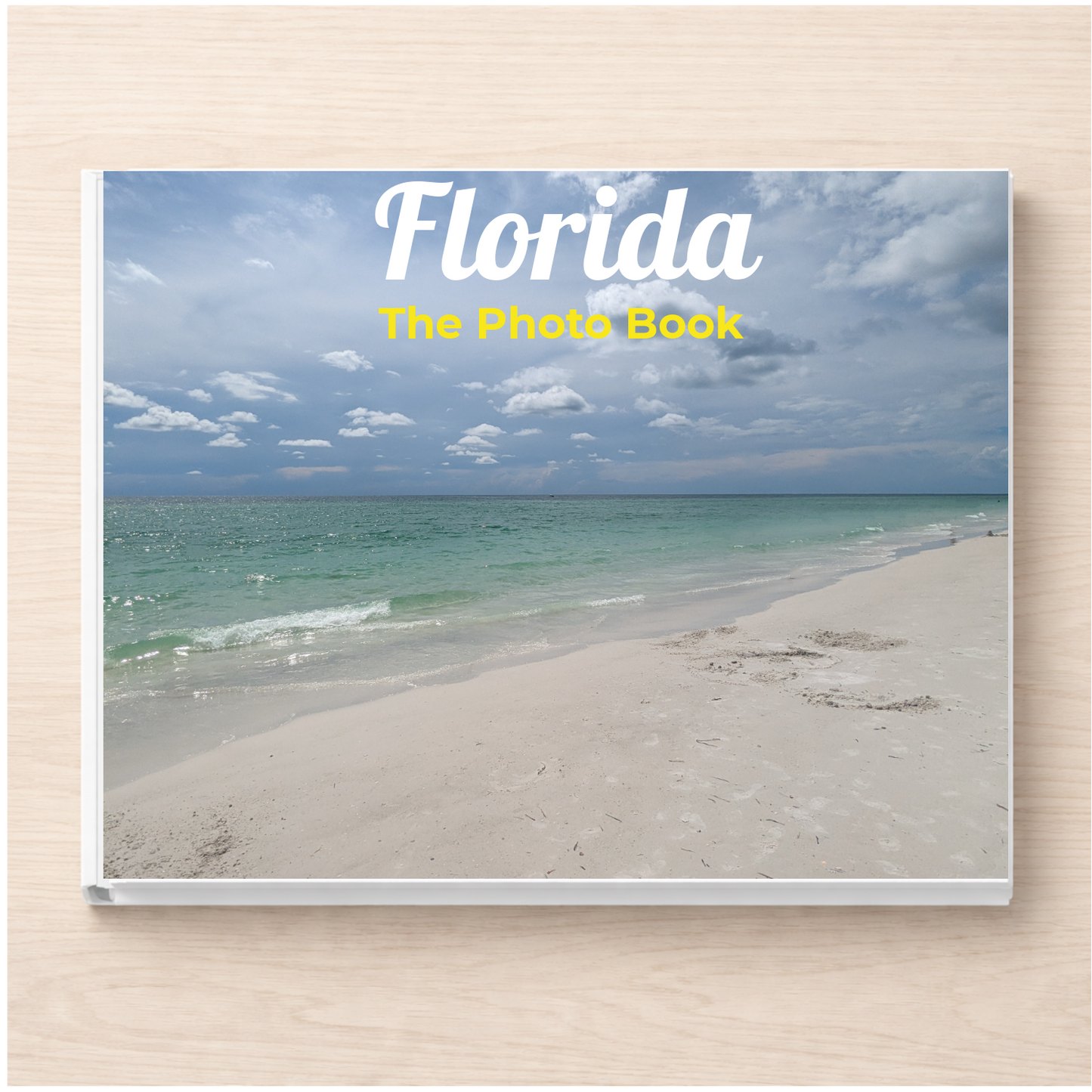 Florida: The Photo Book