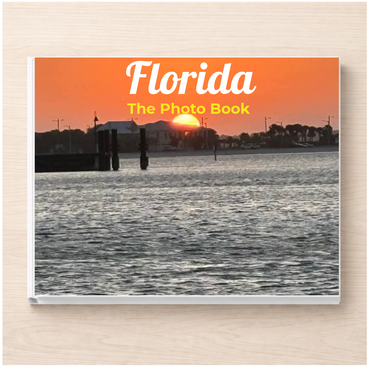 Florida: The Photo Book