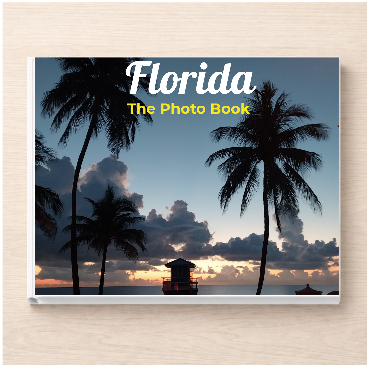 Florida: The Photo Book