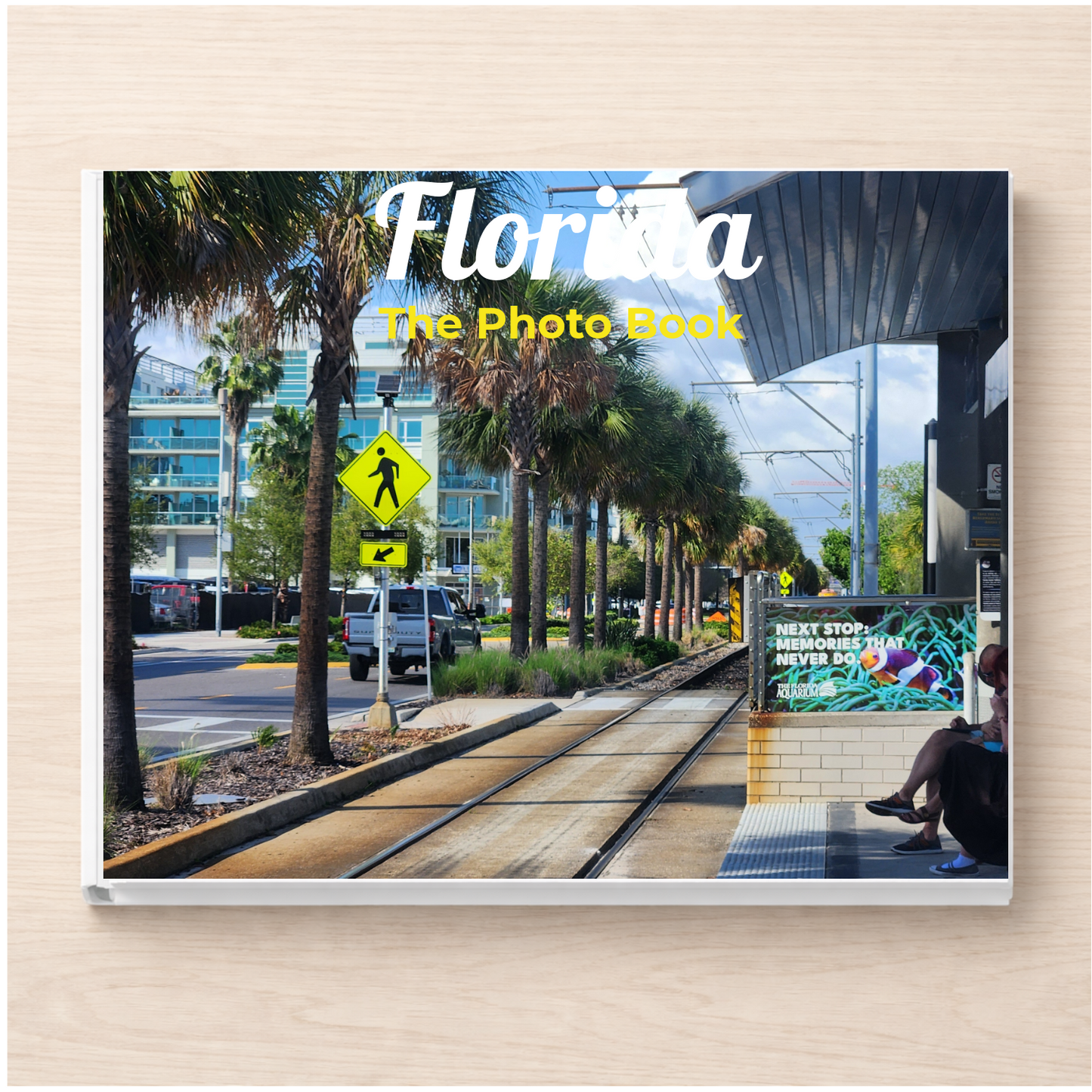 Florida: The Photo Book