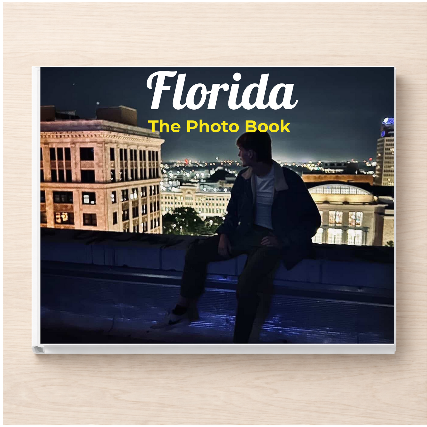 Florida: The Photo Book