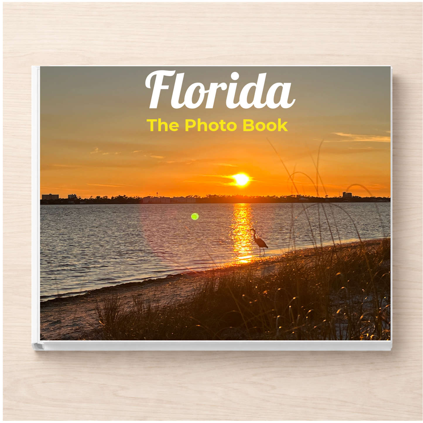 Florida: The Photo Book