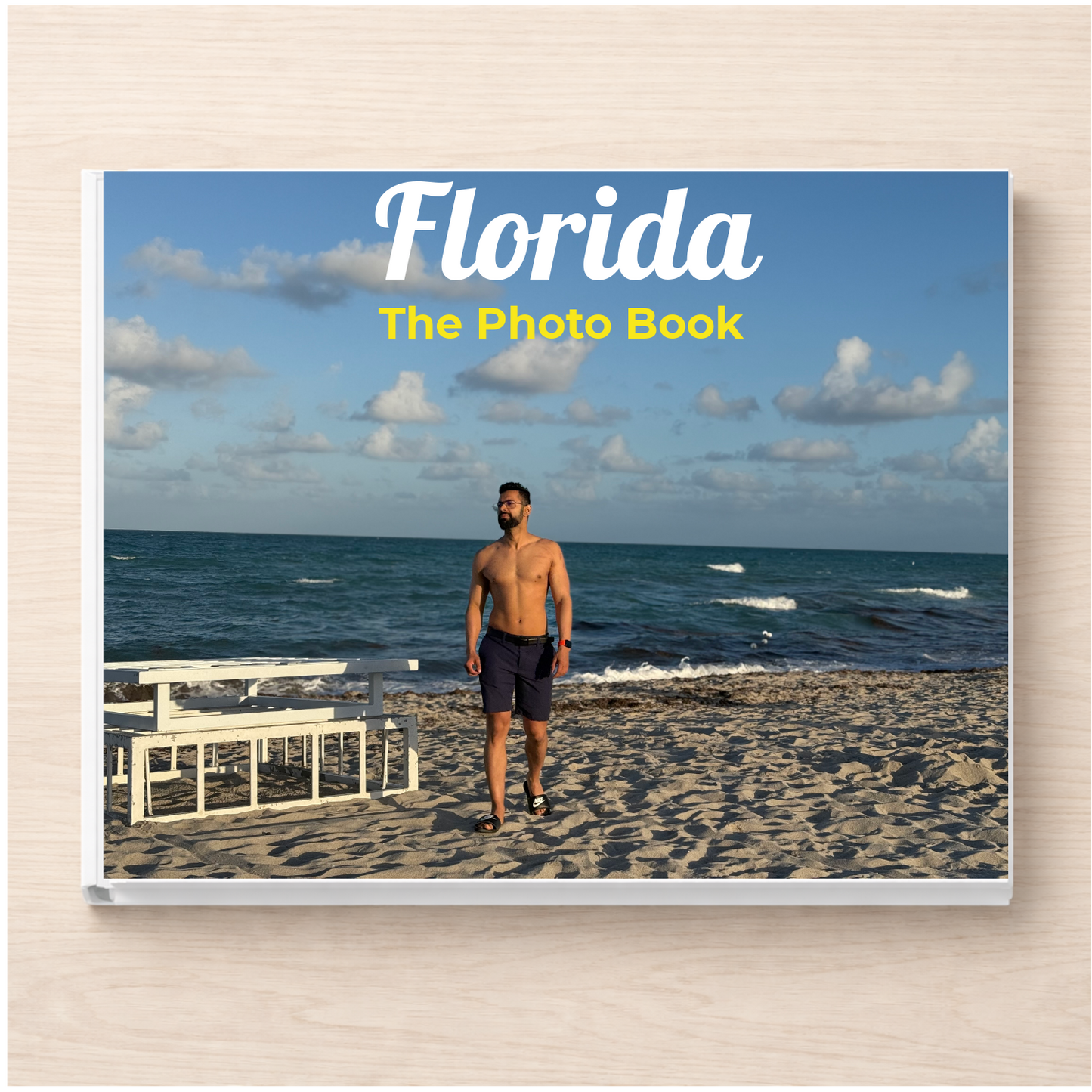 Florida: The Photo Book
