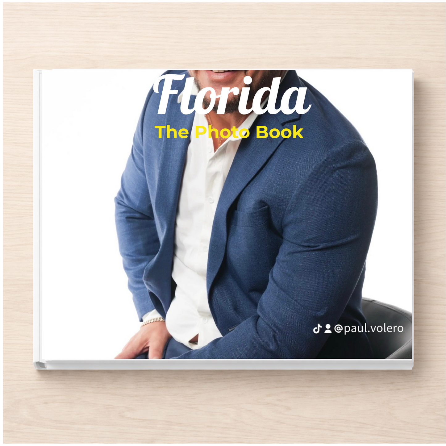Florida: The Photo Book