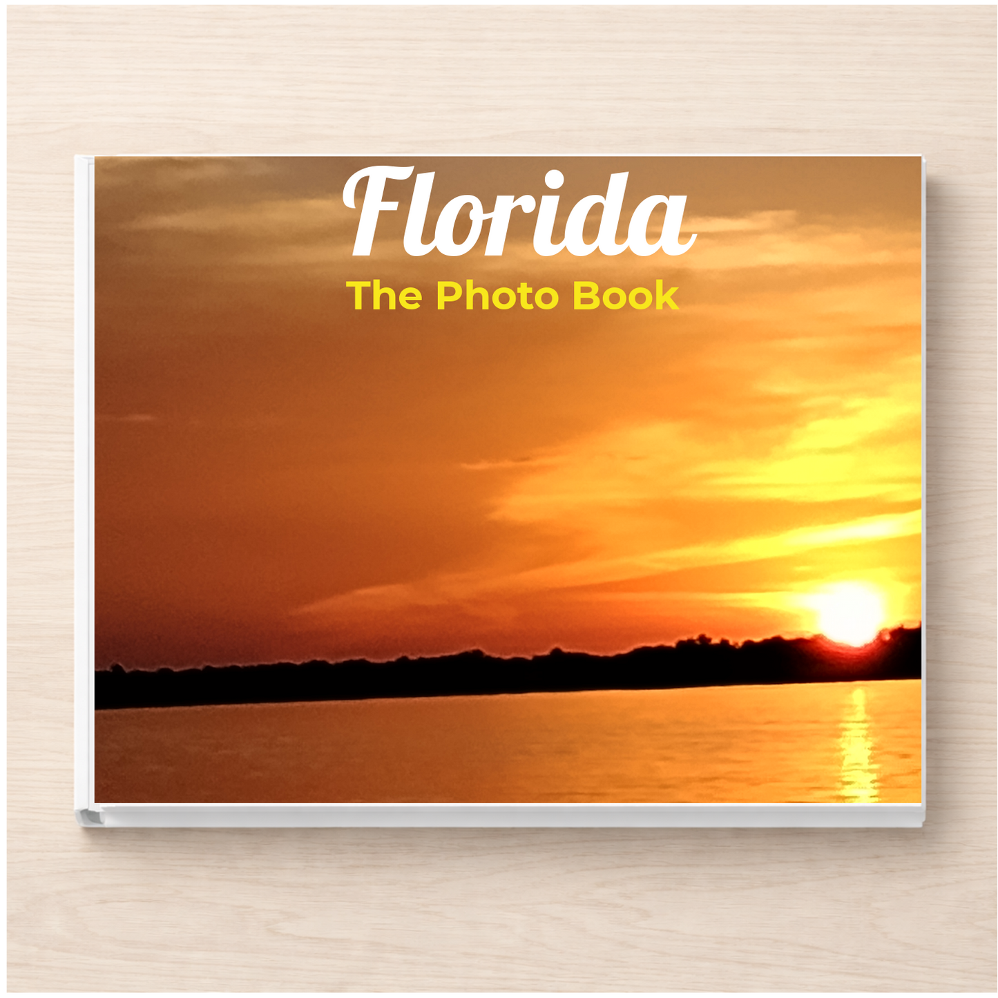 Florida: The Photo Book