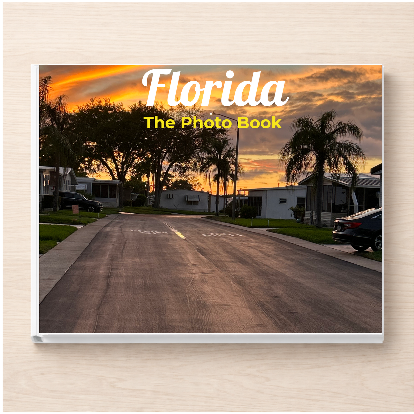 Florida: The Photo Book