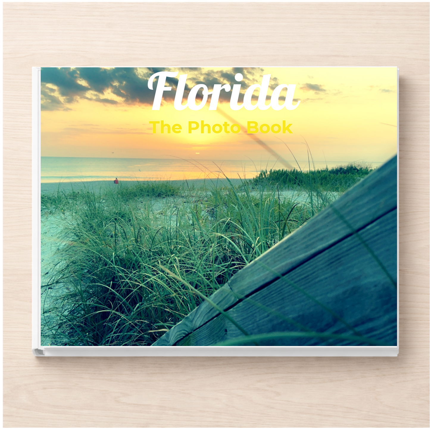 Florida: The Photo Book