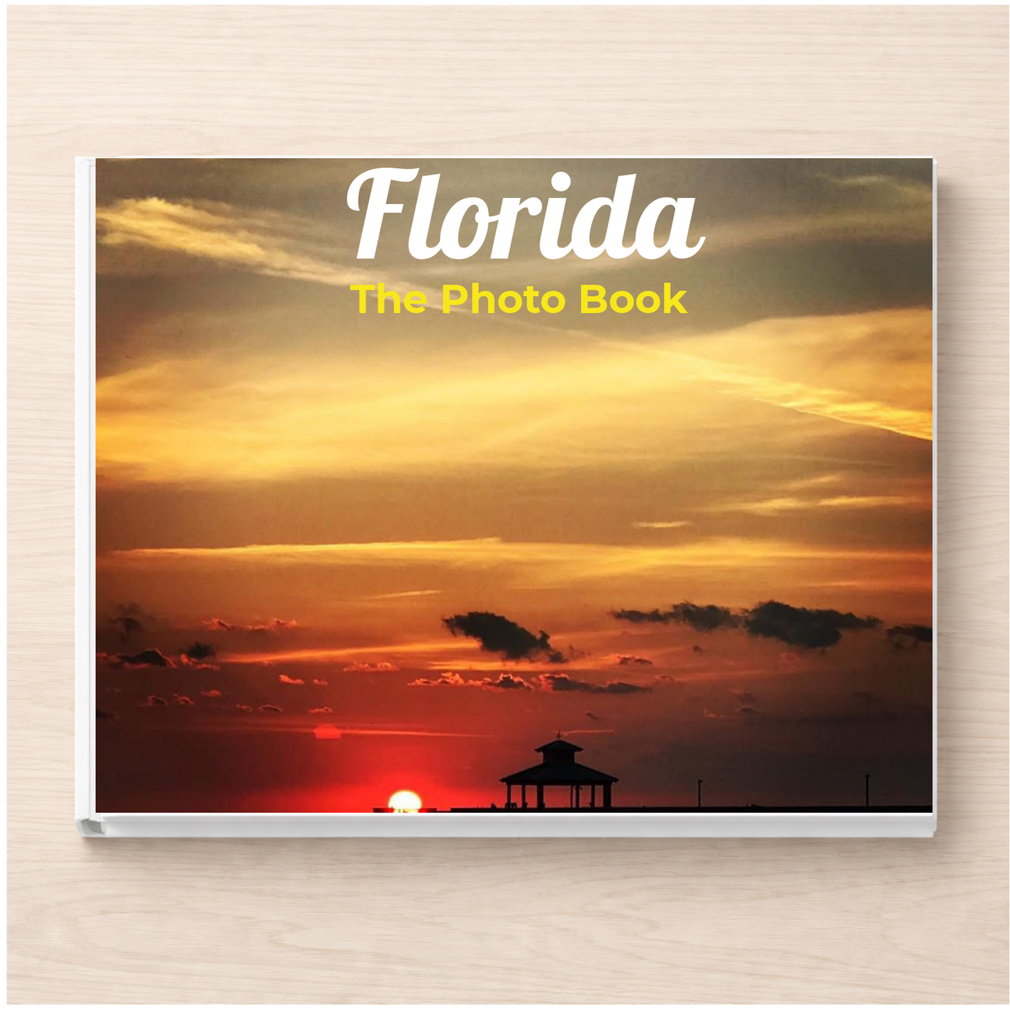 Florida: The Photo Book