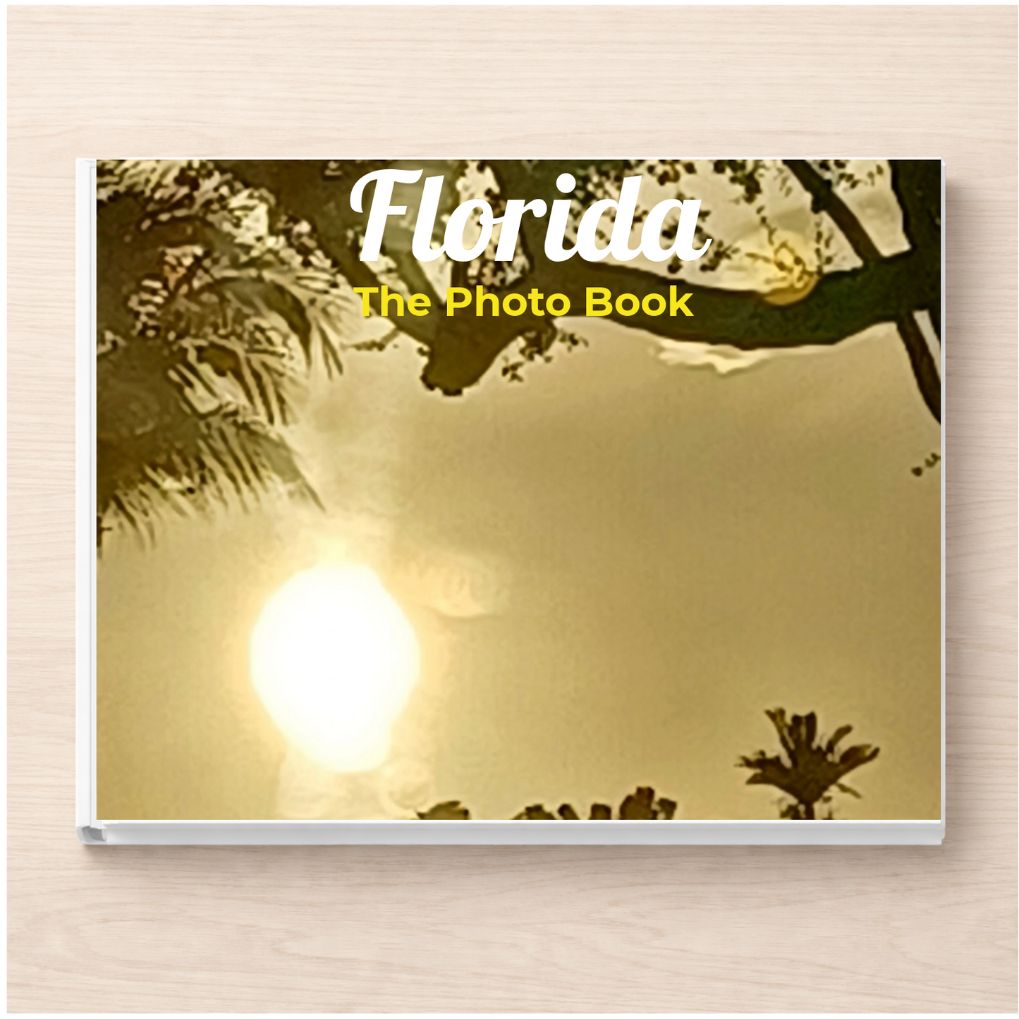 Florida: The Photo Book