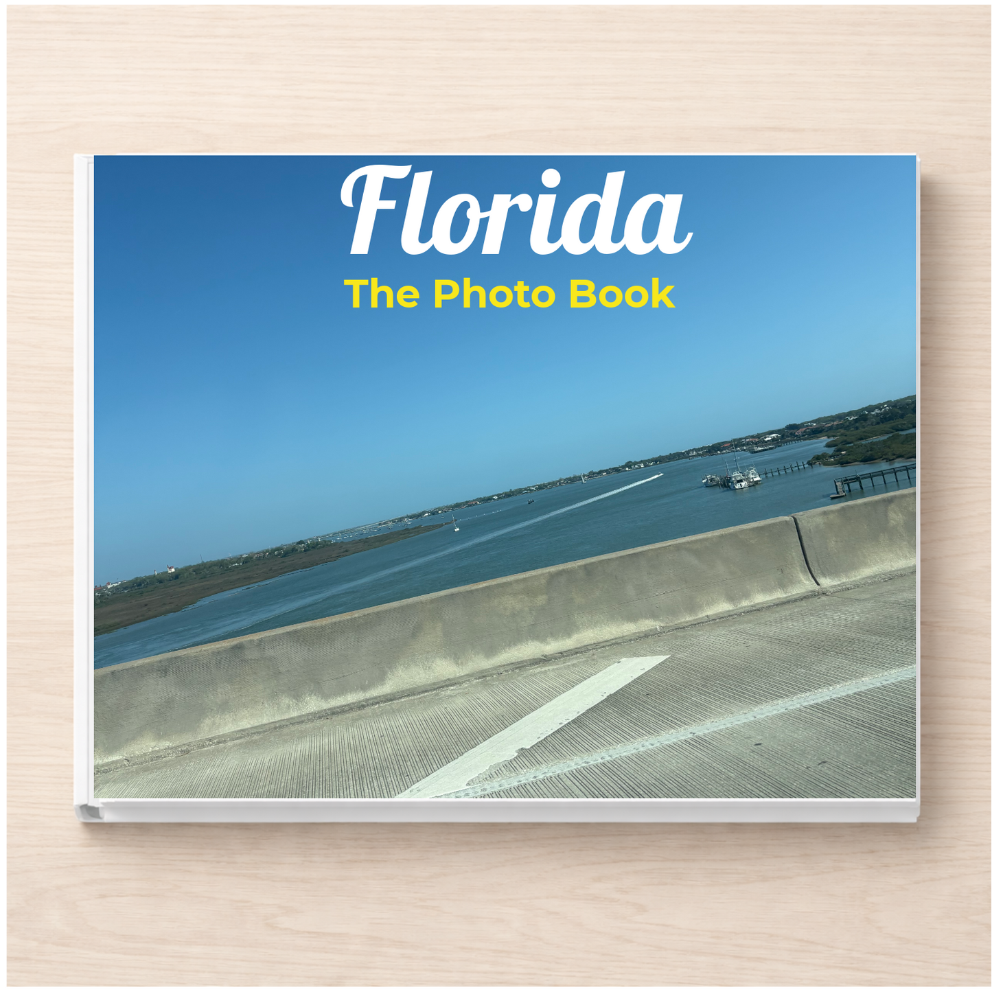 Florida: The Photo Book
