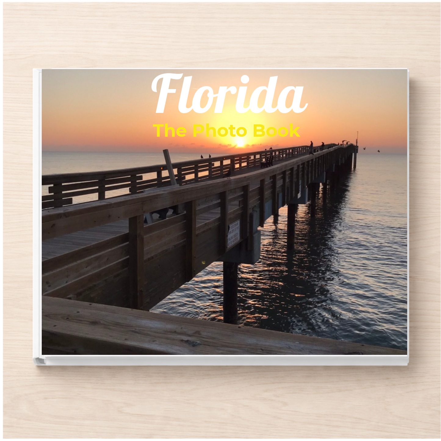 Florida: The Photo Book