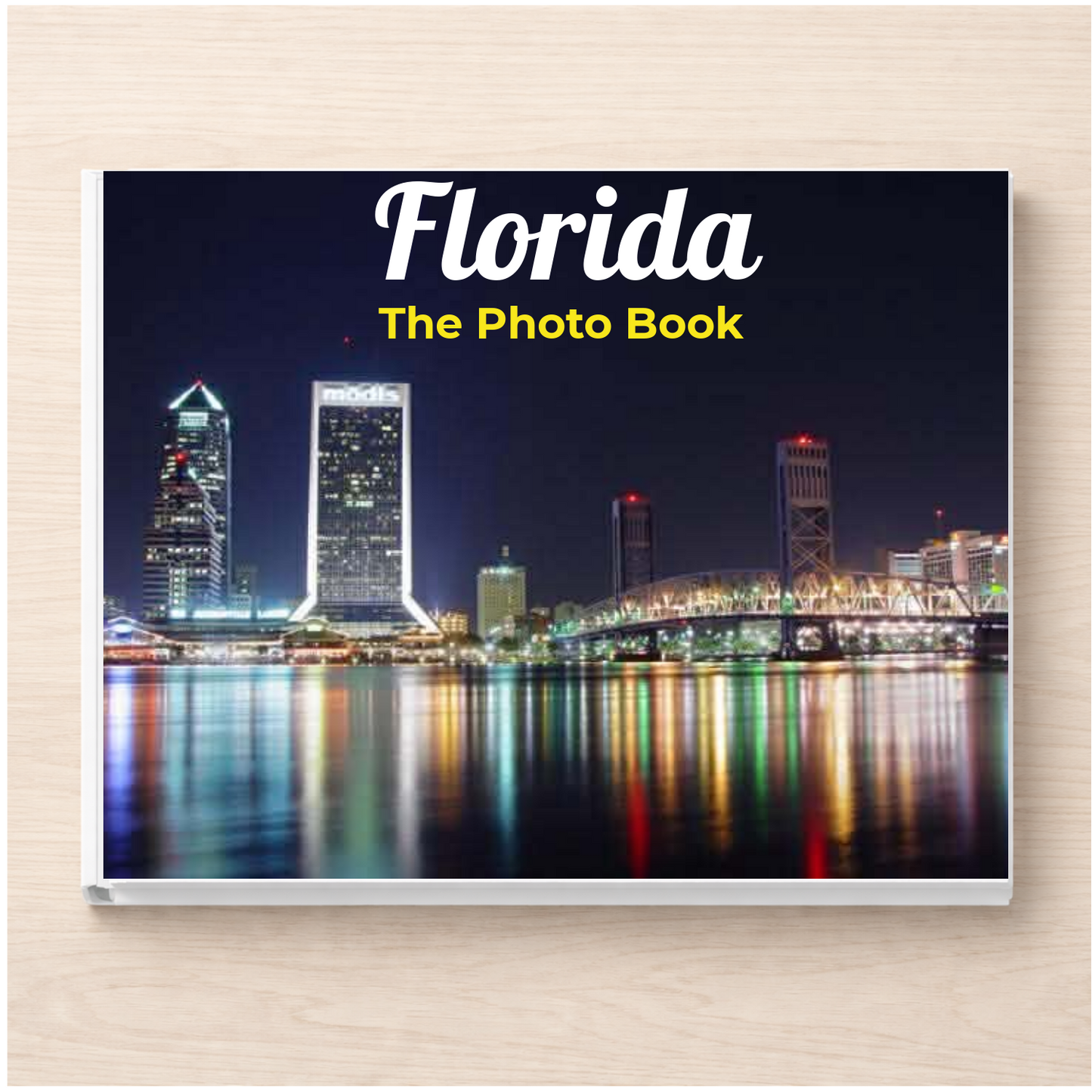 Florida: The Photo Book