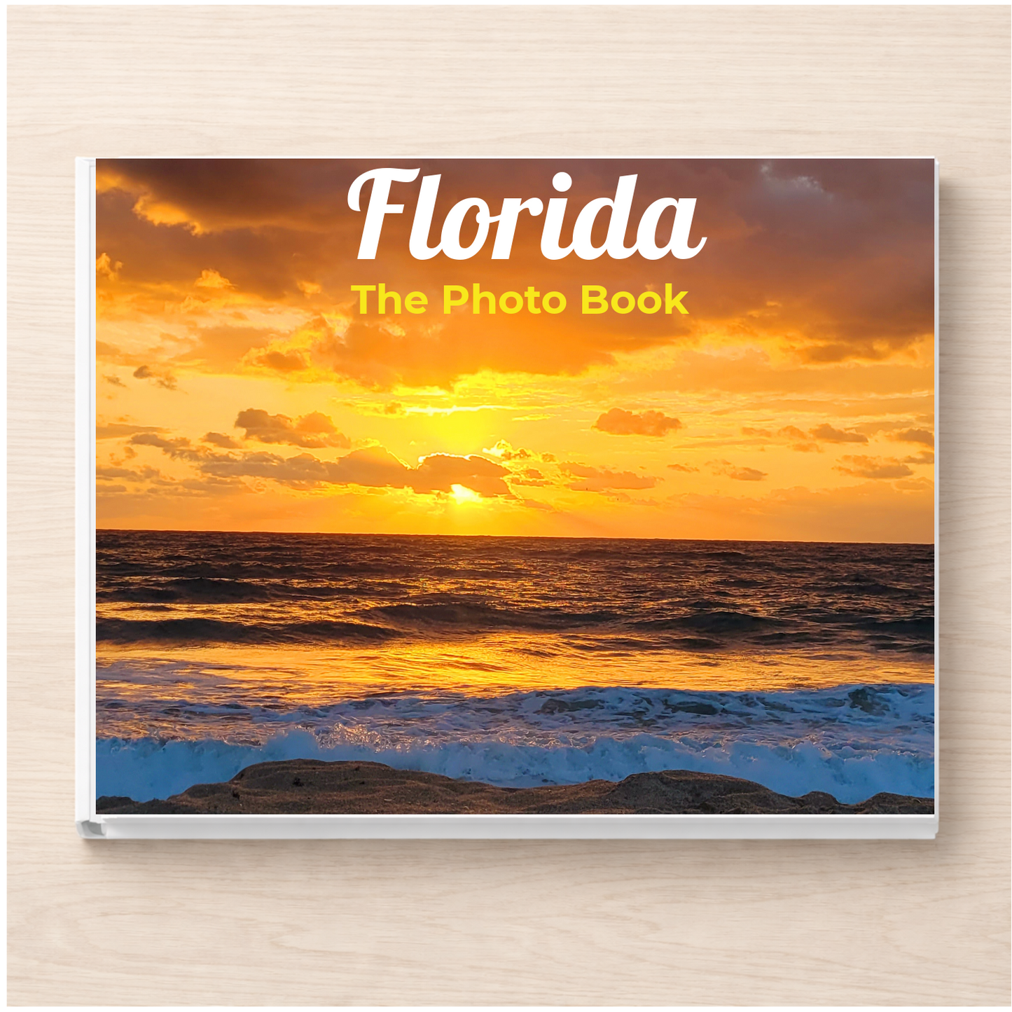 Florida: The Photo Book