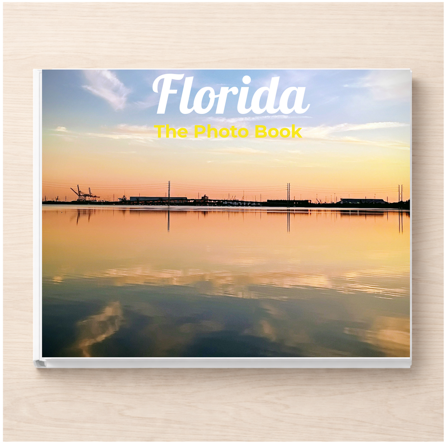 Florida: The Photo Book