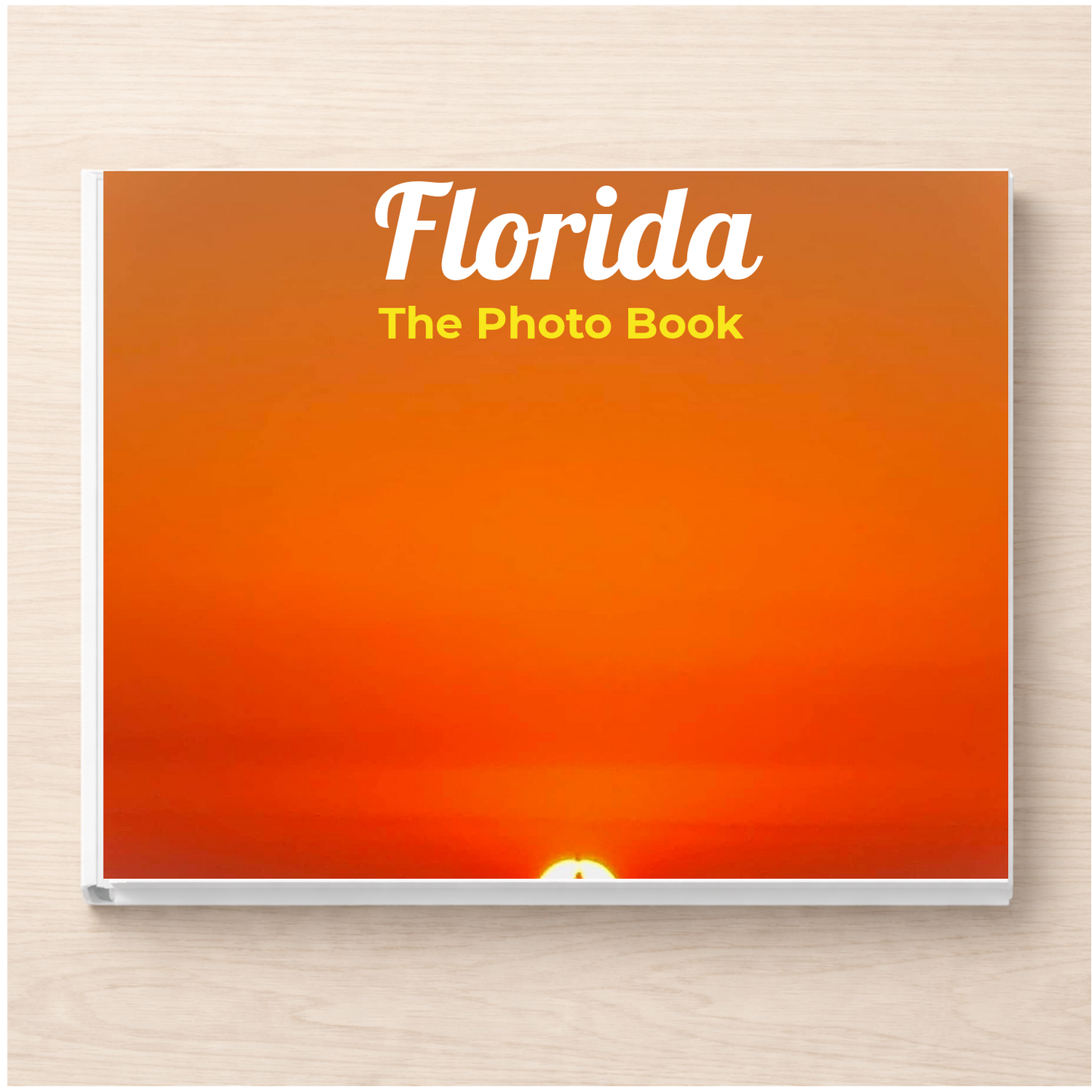 Florida: The Photo Book