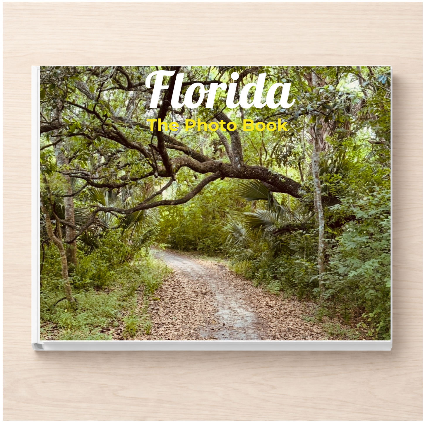 Florida: The Photo Book