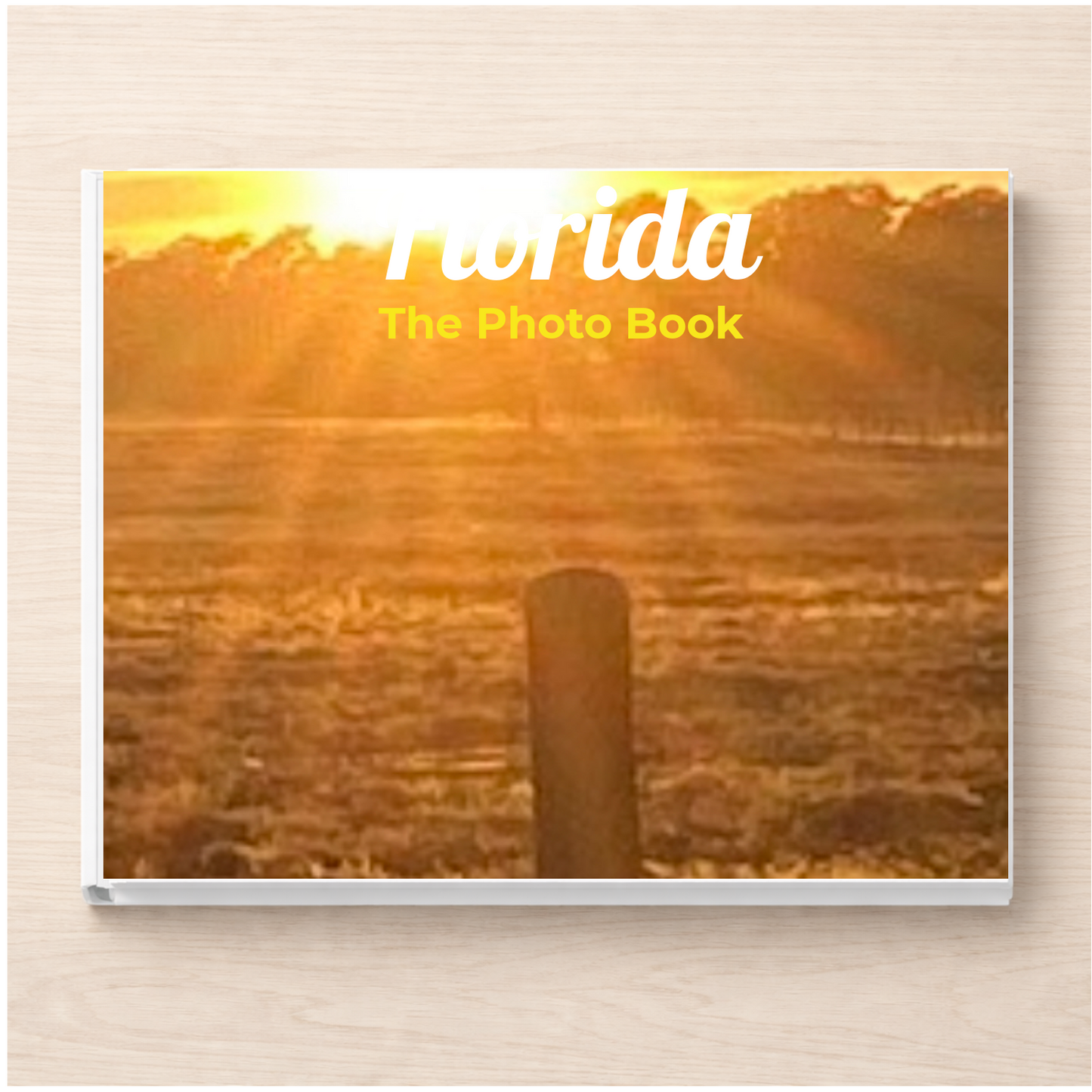 Florida: The Photo Book
