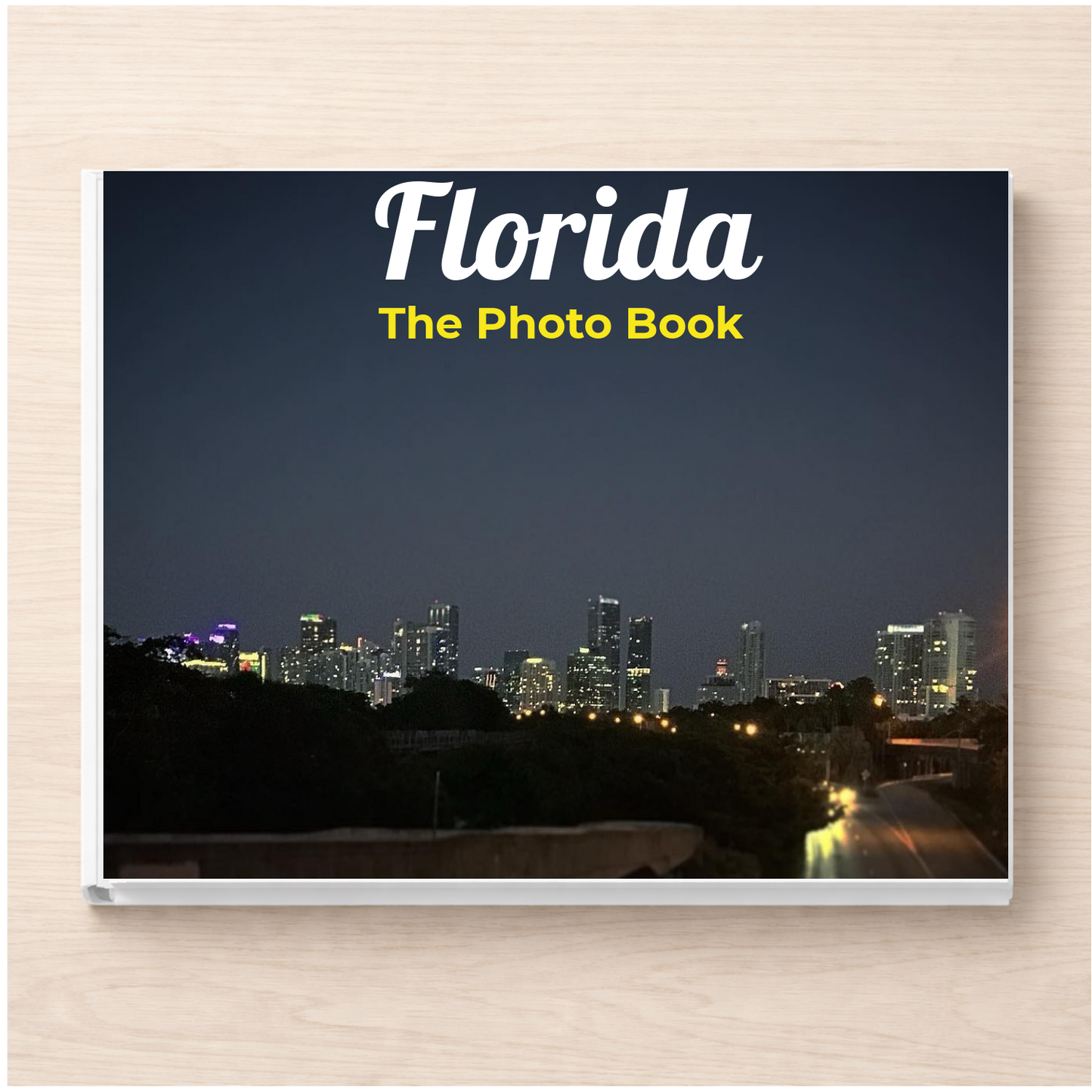Florida: The Photo Book