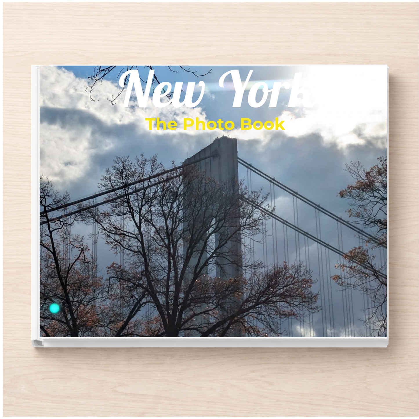 New York: The Photo Book