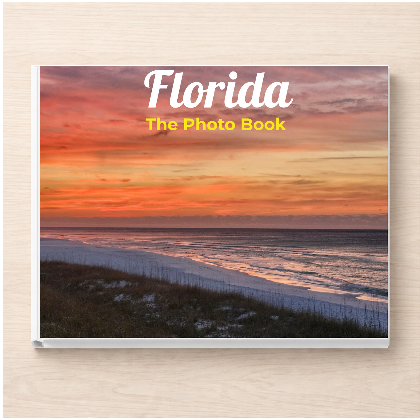 Florida: The Photo Book